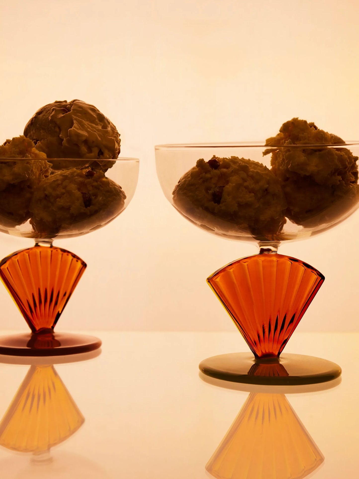 Gelato cup