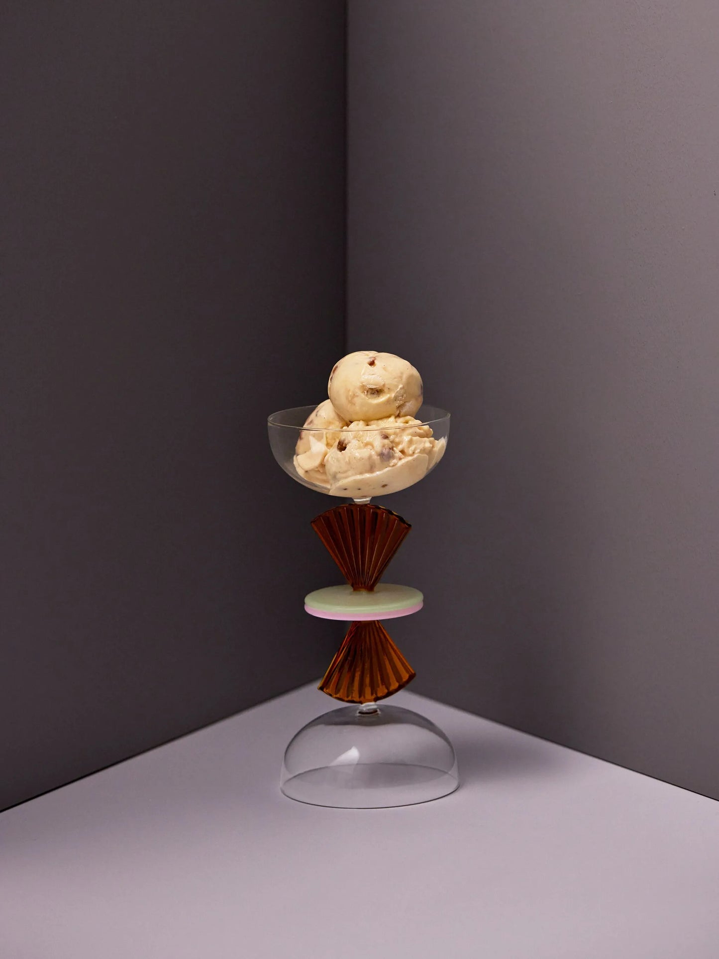 Gelato cup