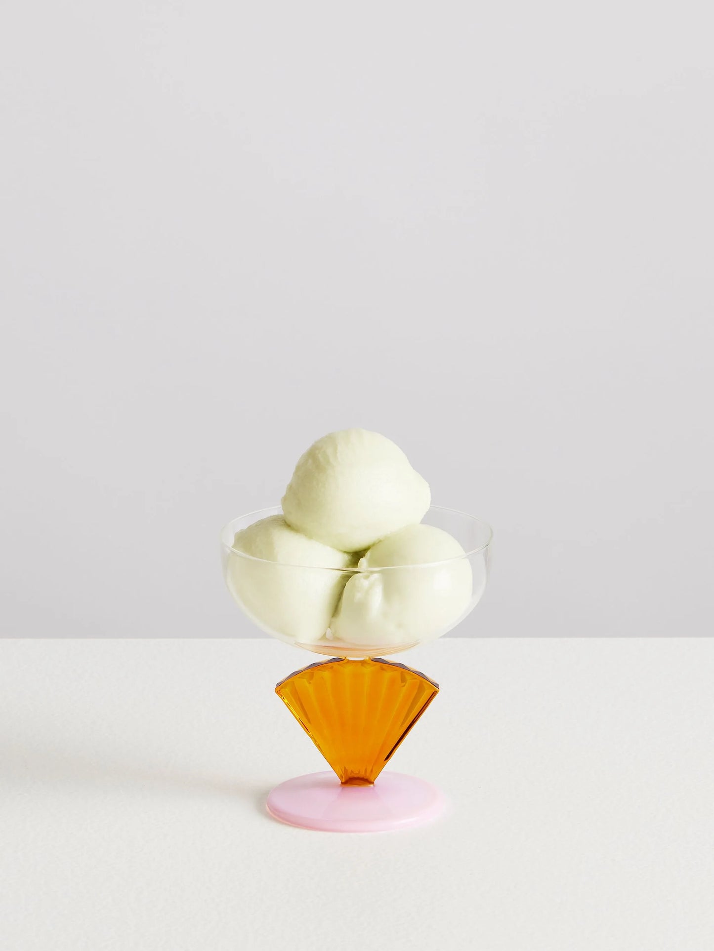 Gelato cup