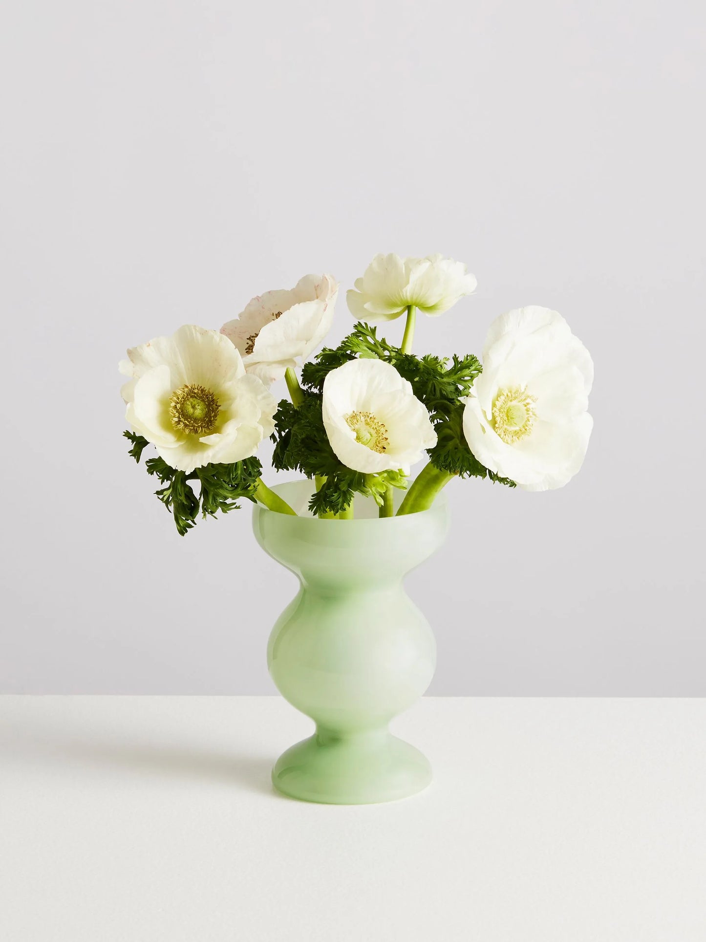 Petite Gaspard vase (19cm)
