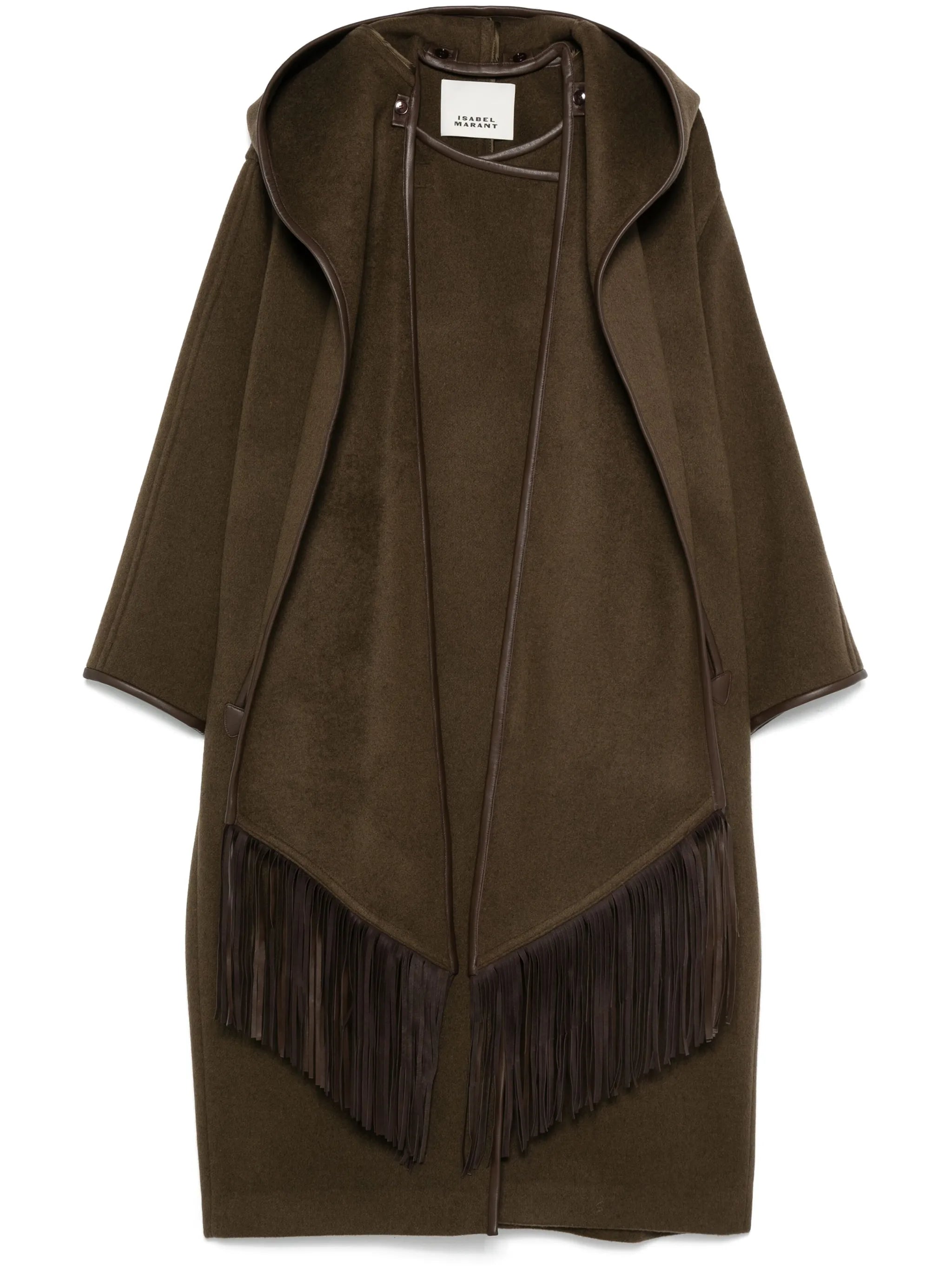 Irvana coat