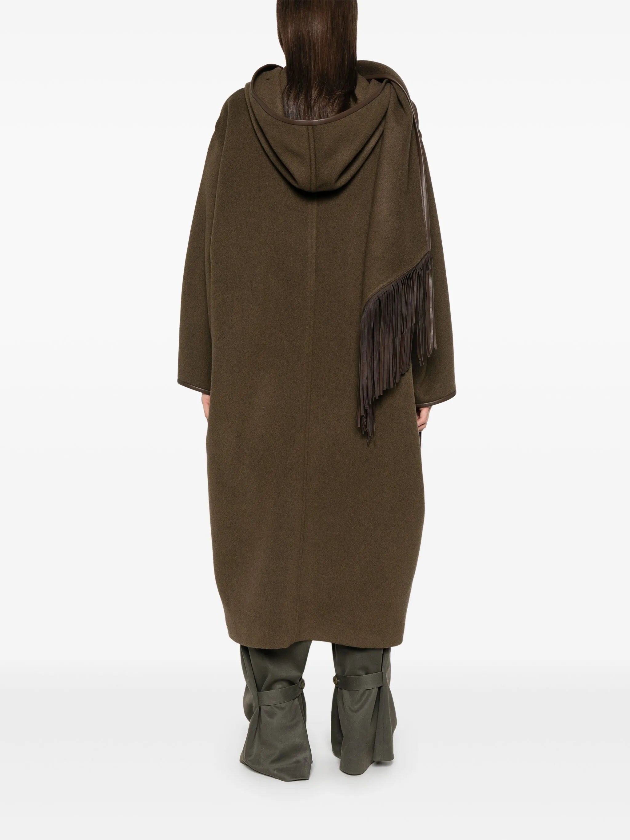 Irvana coat