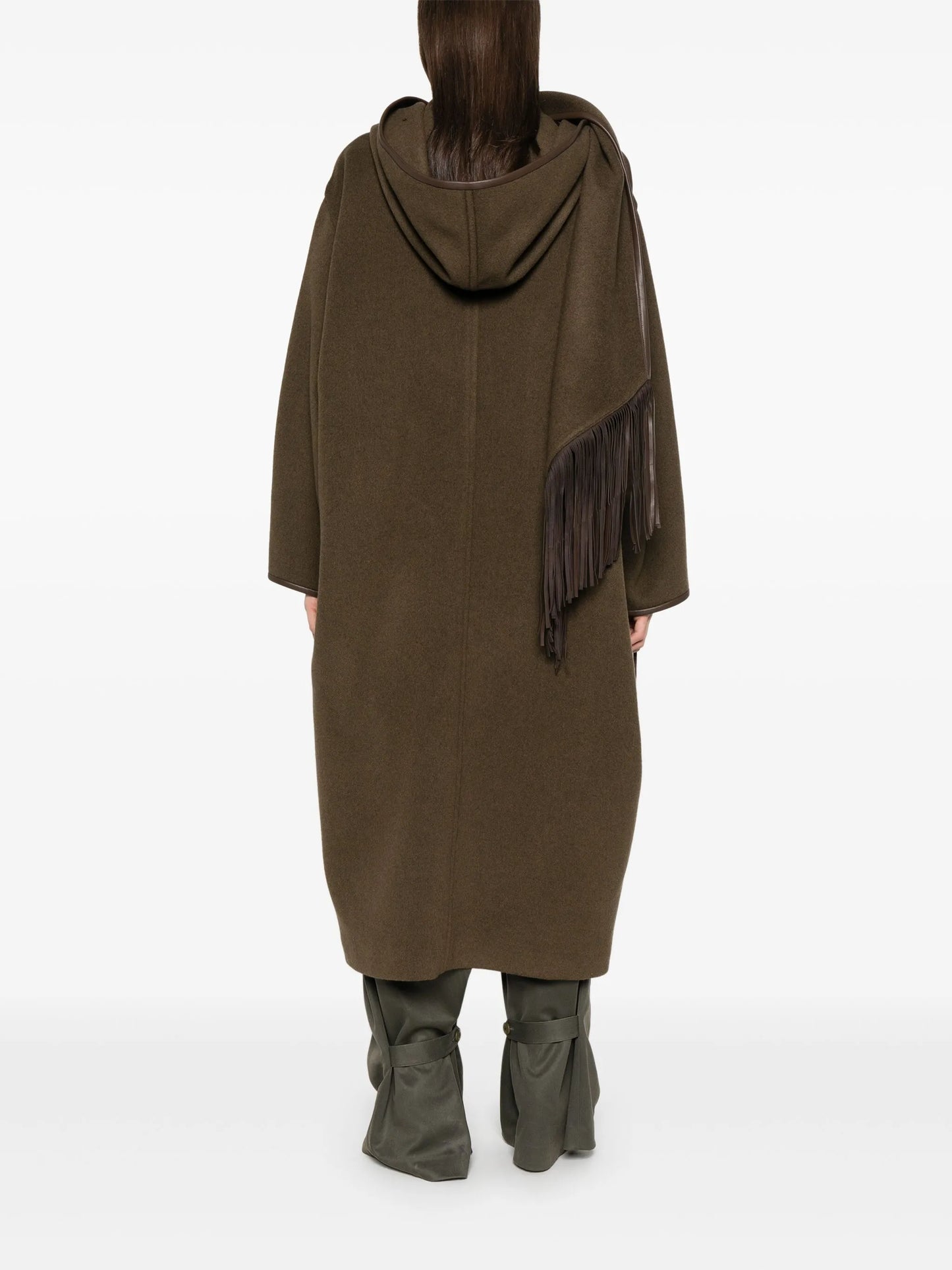 Irvana coat