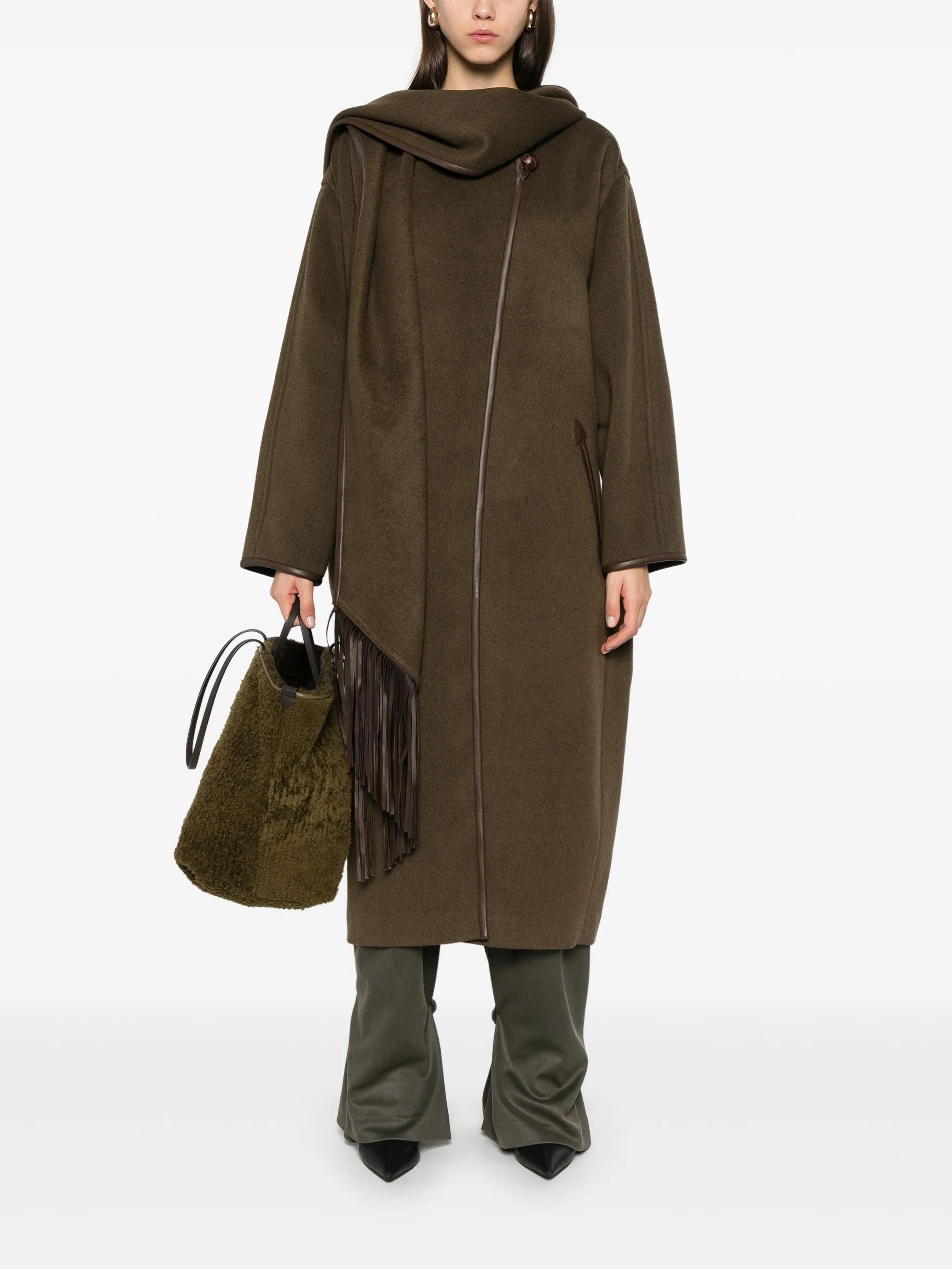 Irvana coat