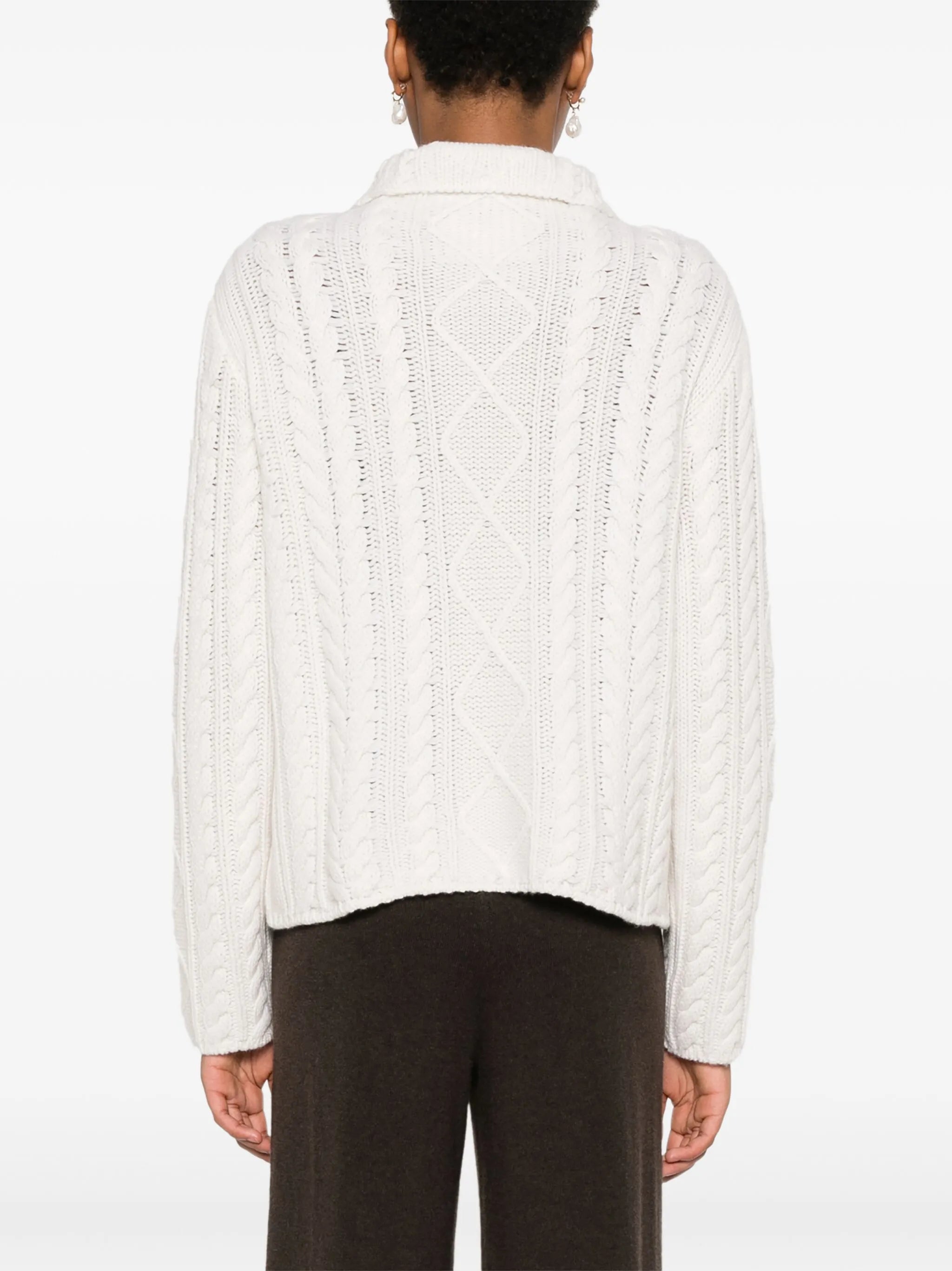 Kristin cardigan