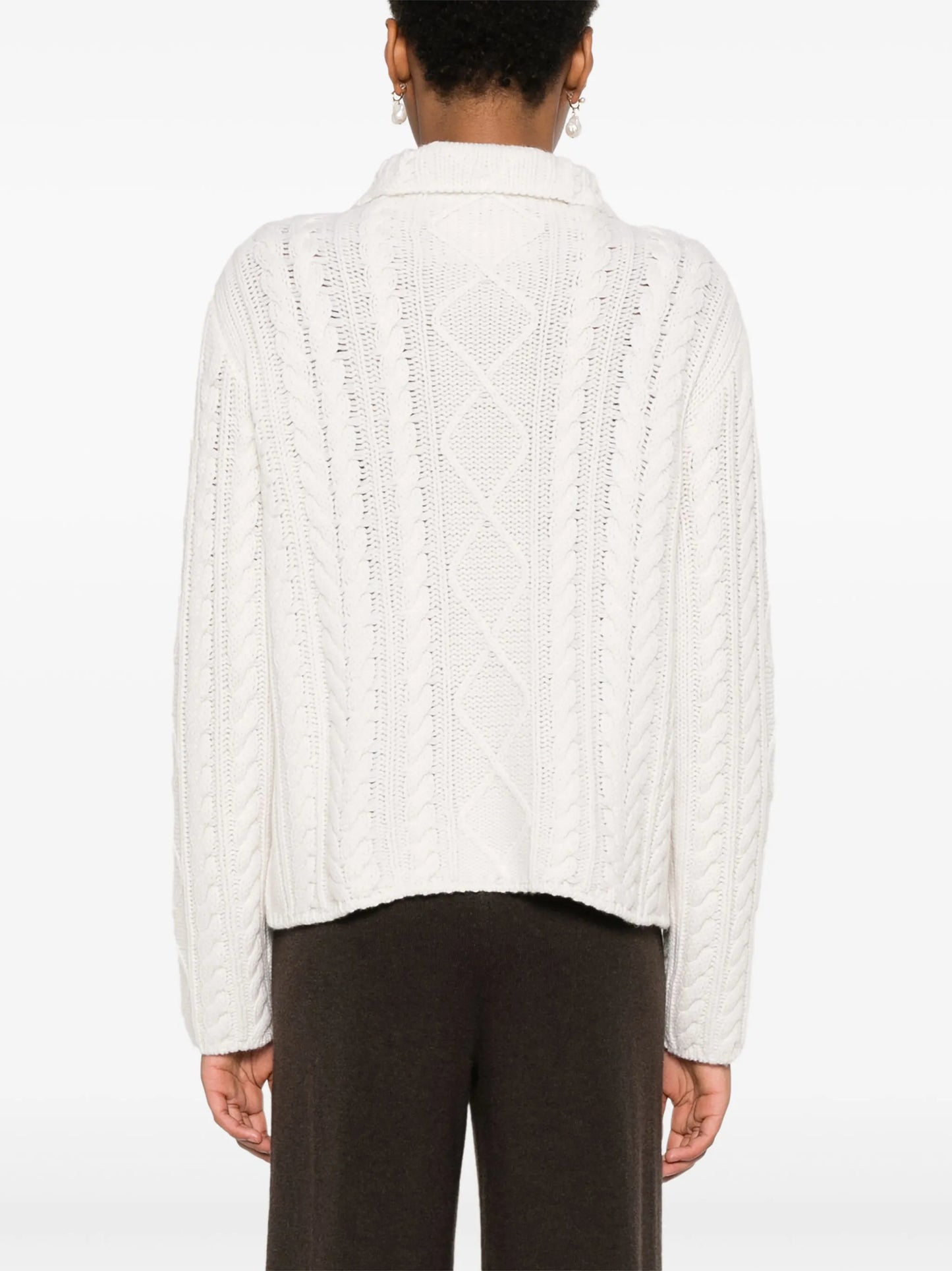 Kristin cardigan