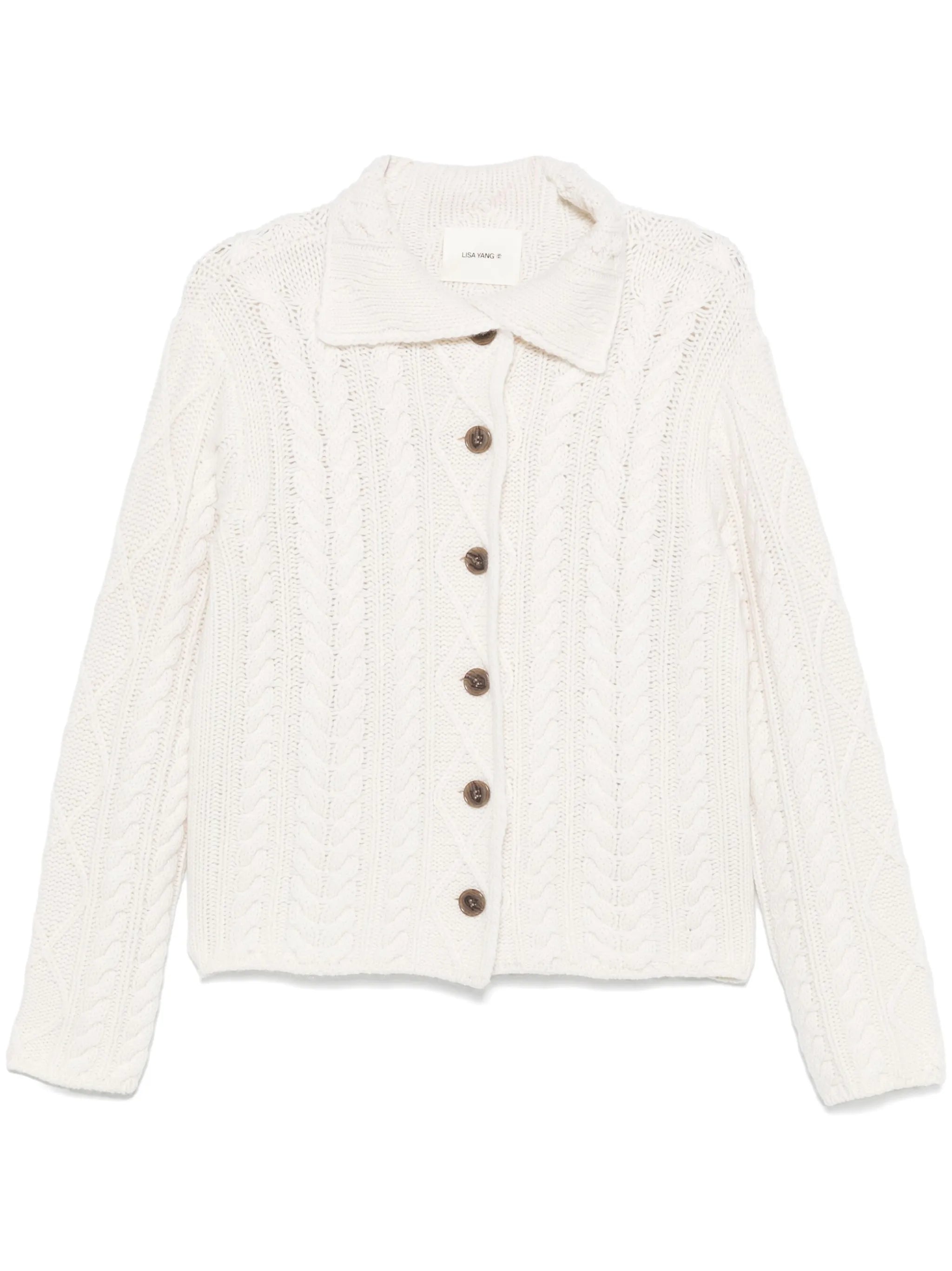Kristin cardigan