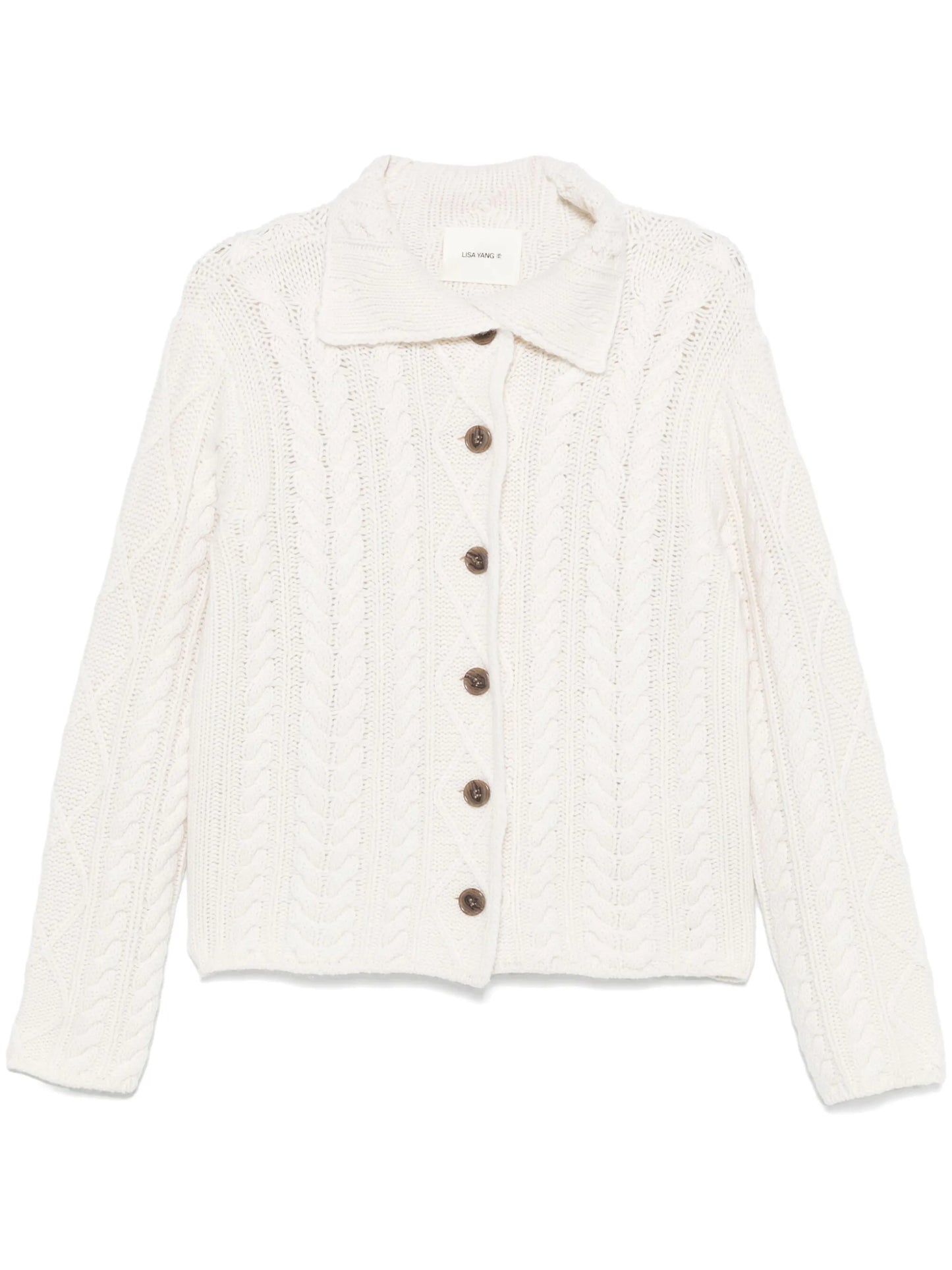 Kristin cardigan
