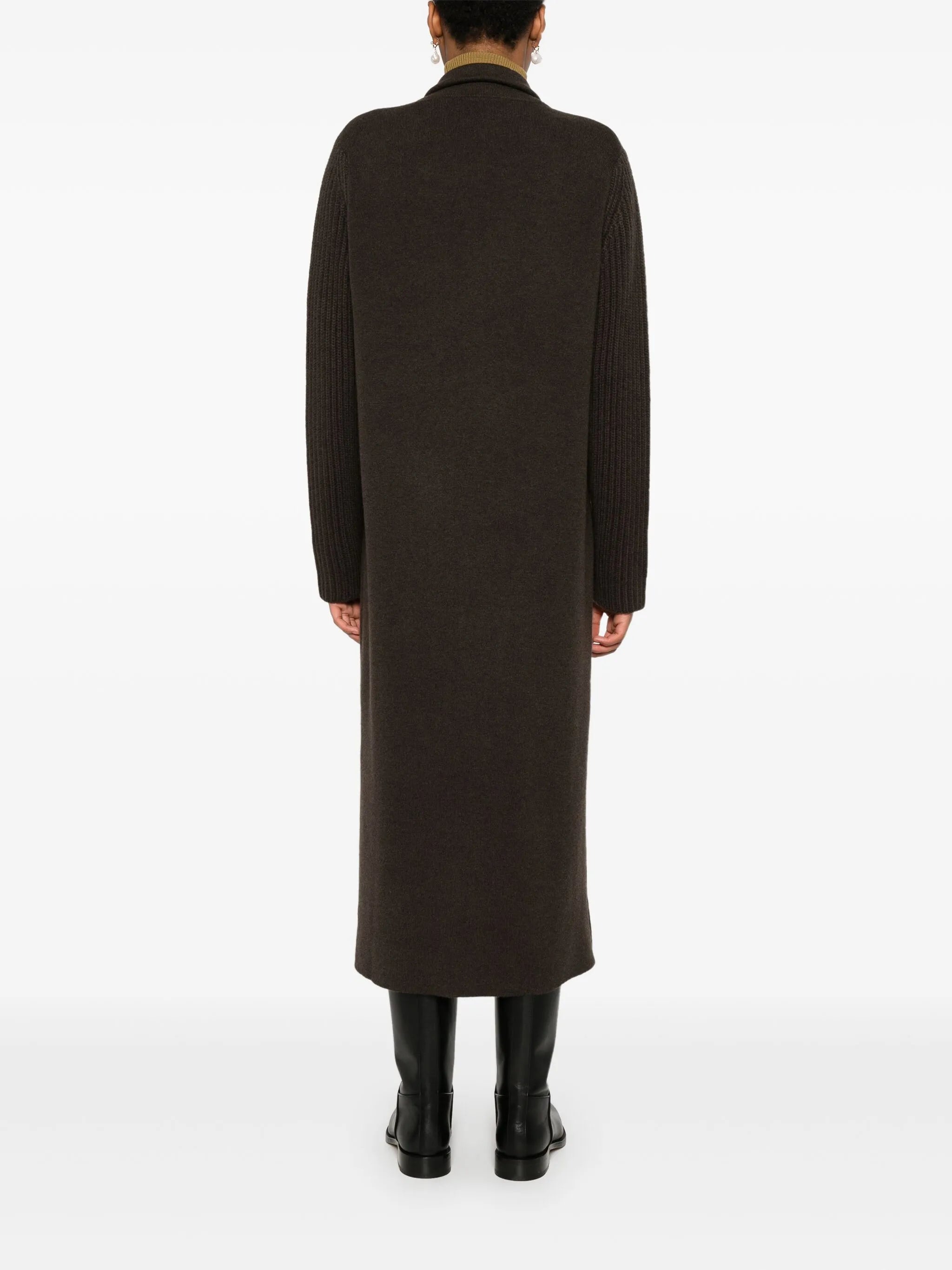 Feifei cardi-coat