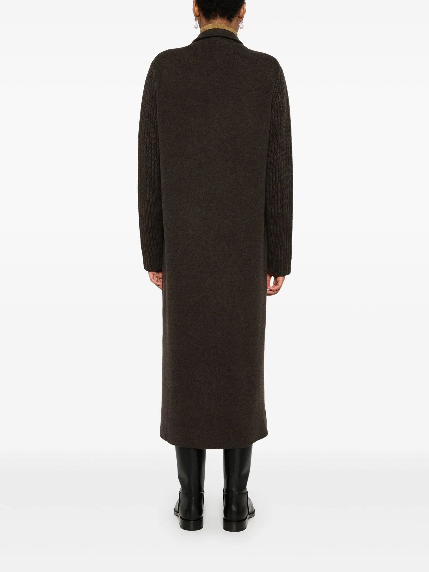 Feifei cardi-coat
