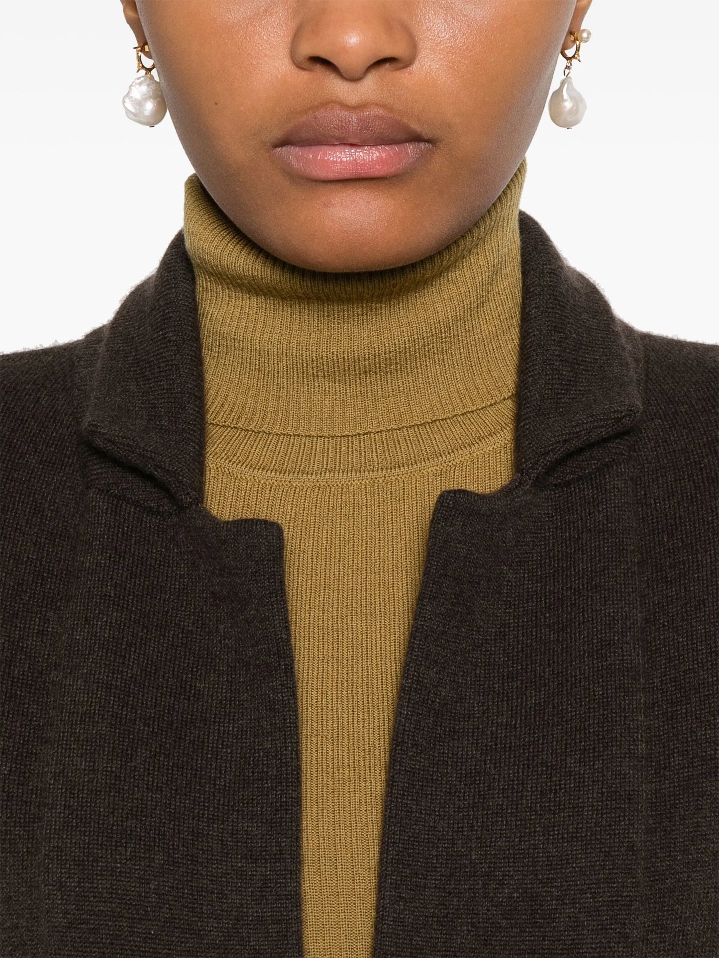 Feifei cardi-coat