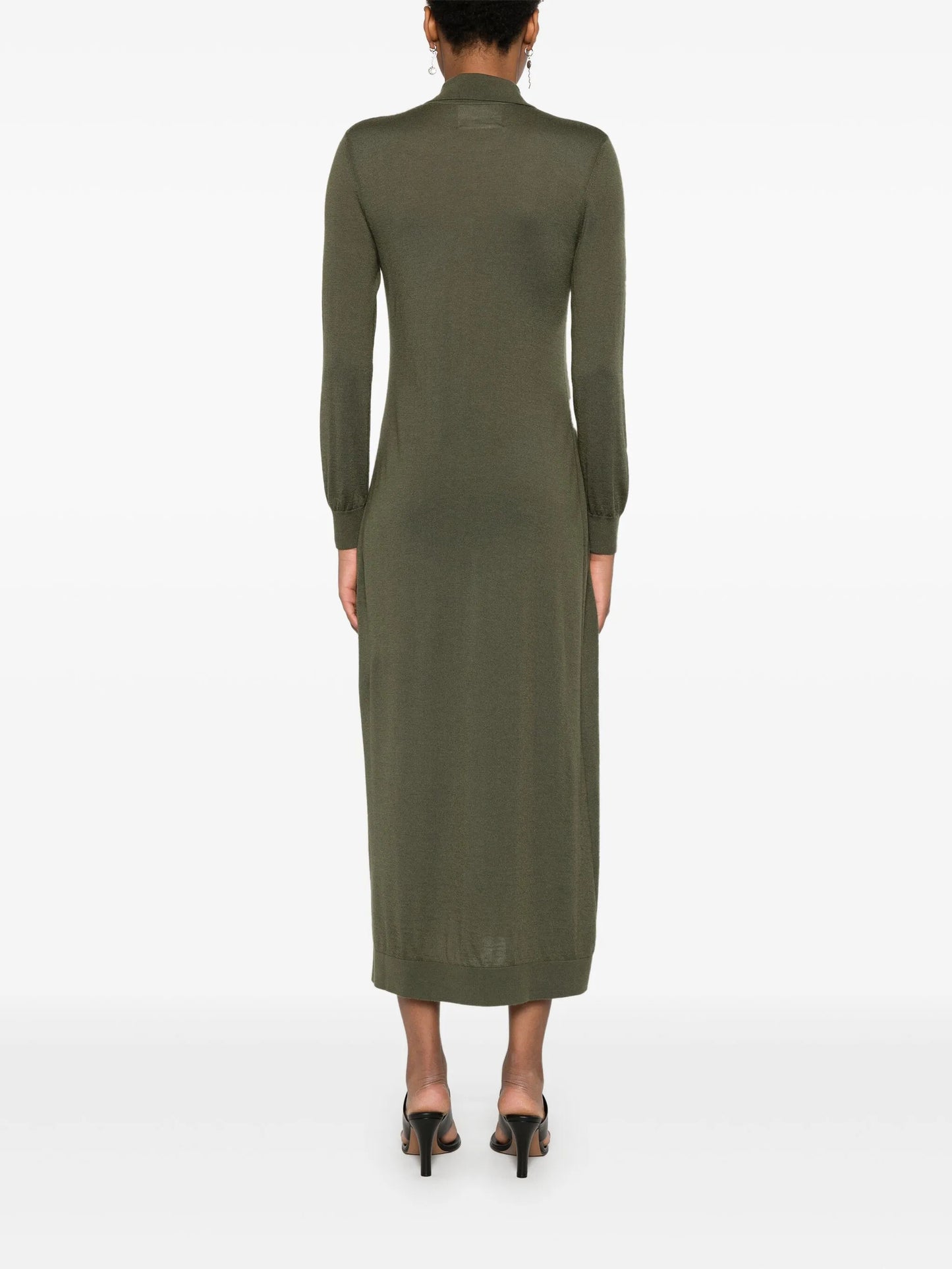 Erika midi dress