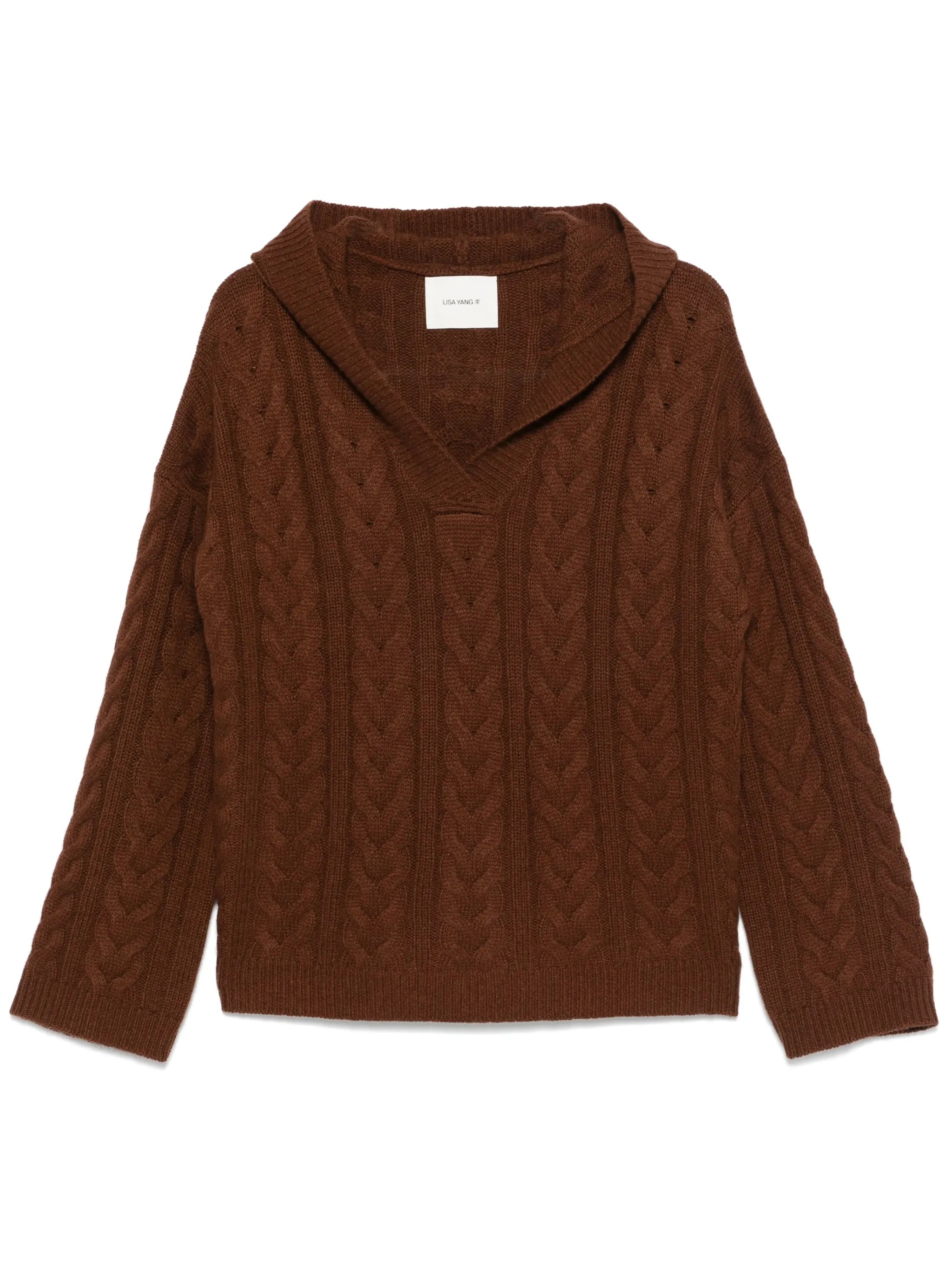 Connie sweater