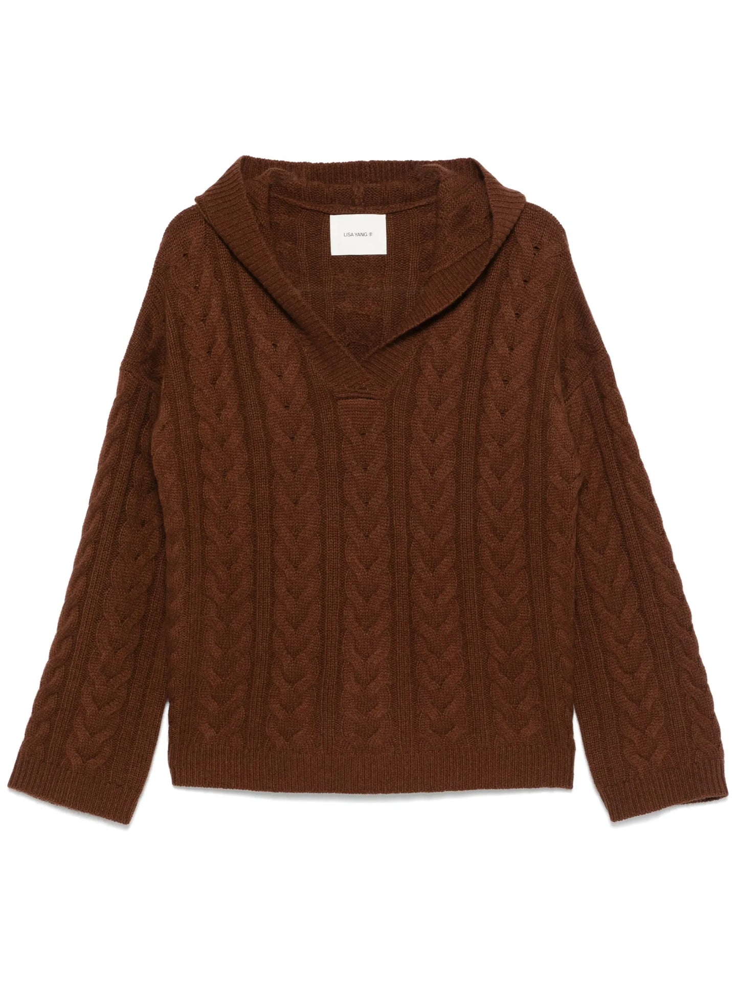 Connie sweater