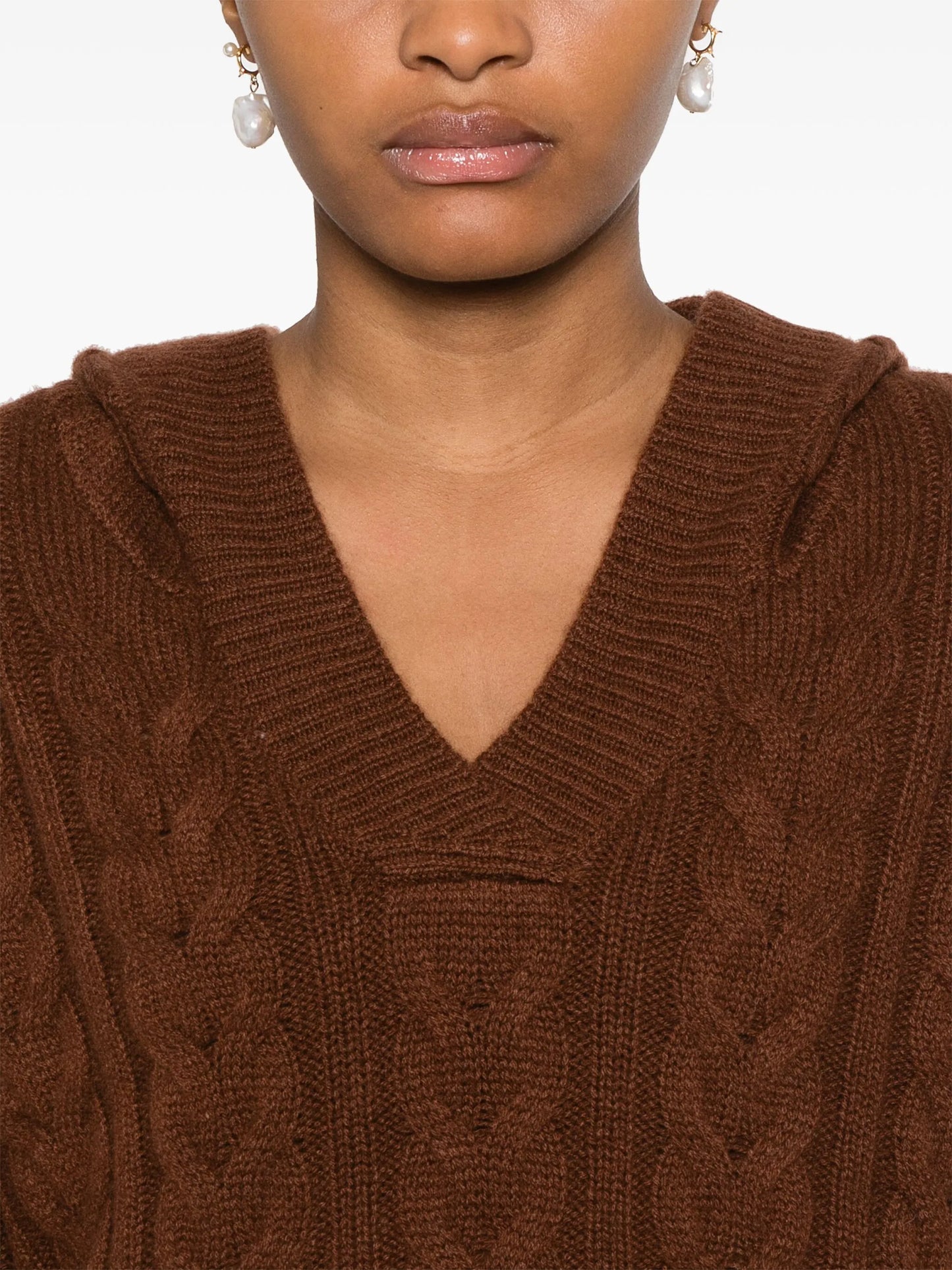 Connie sweater