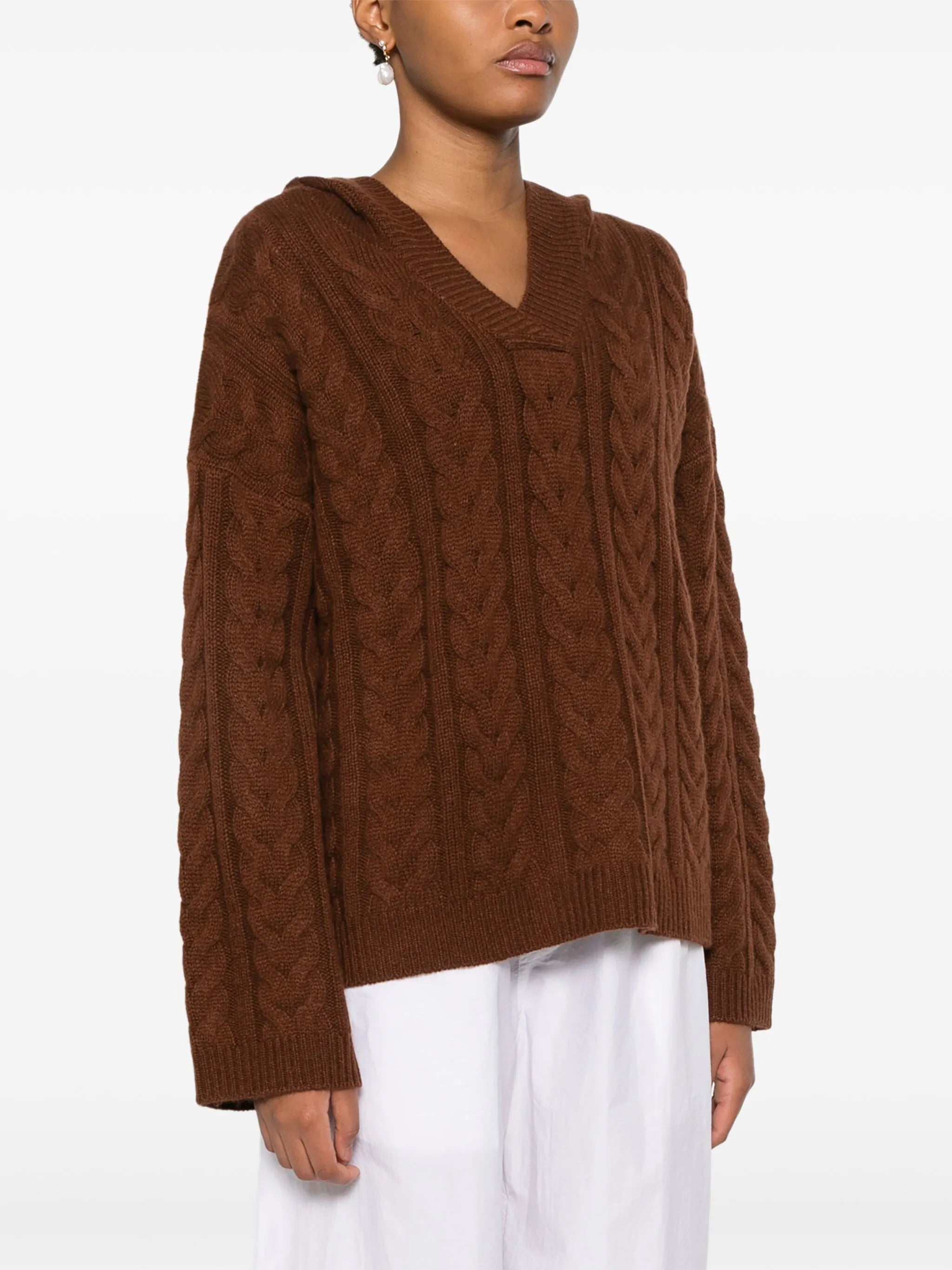 Connie sweater