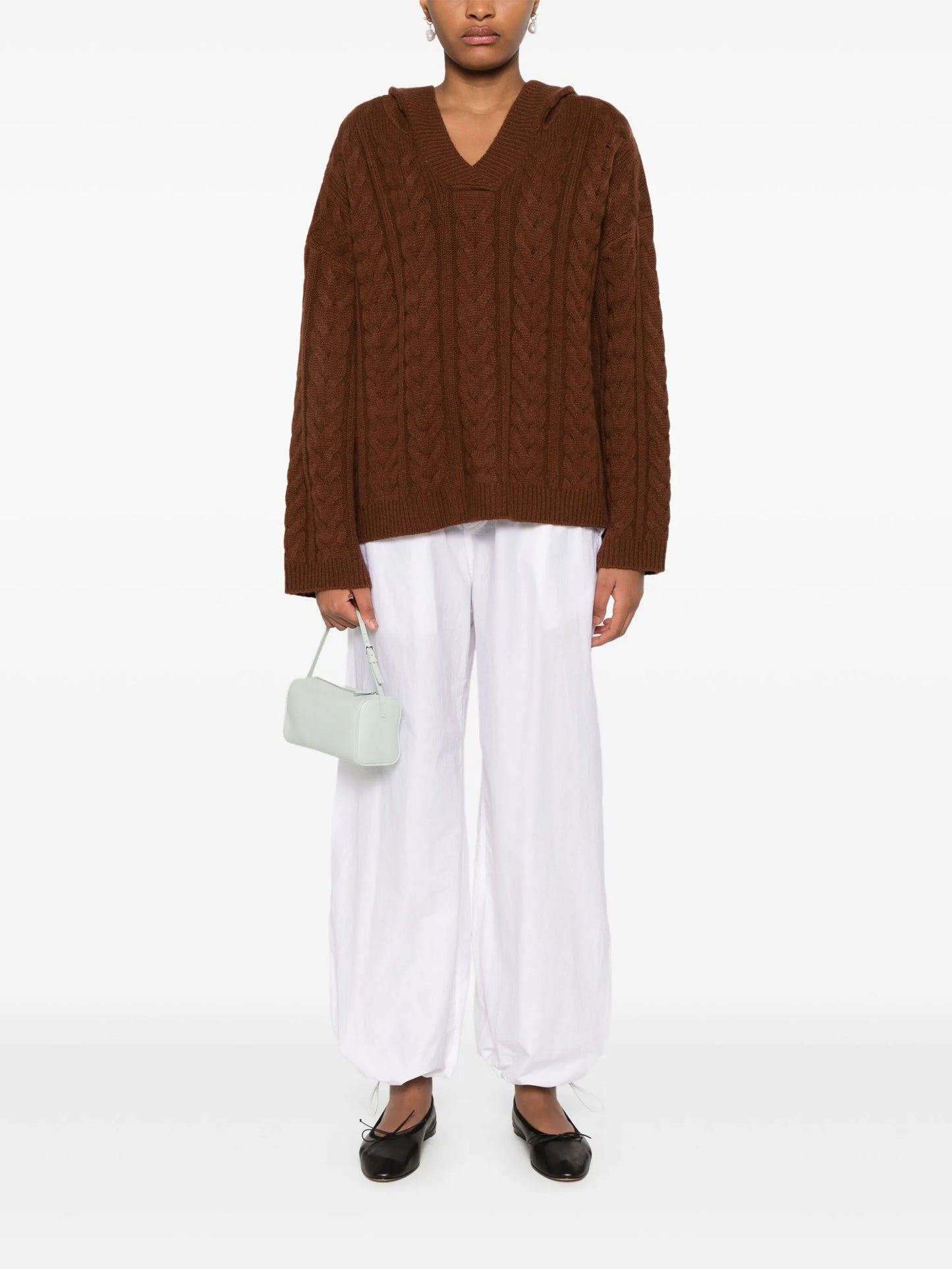 Connie sweater