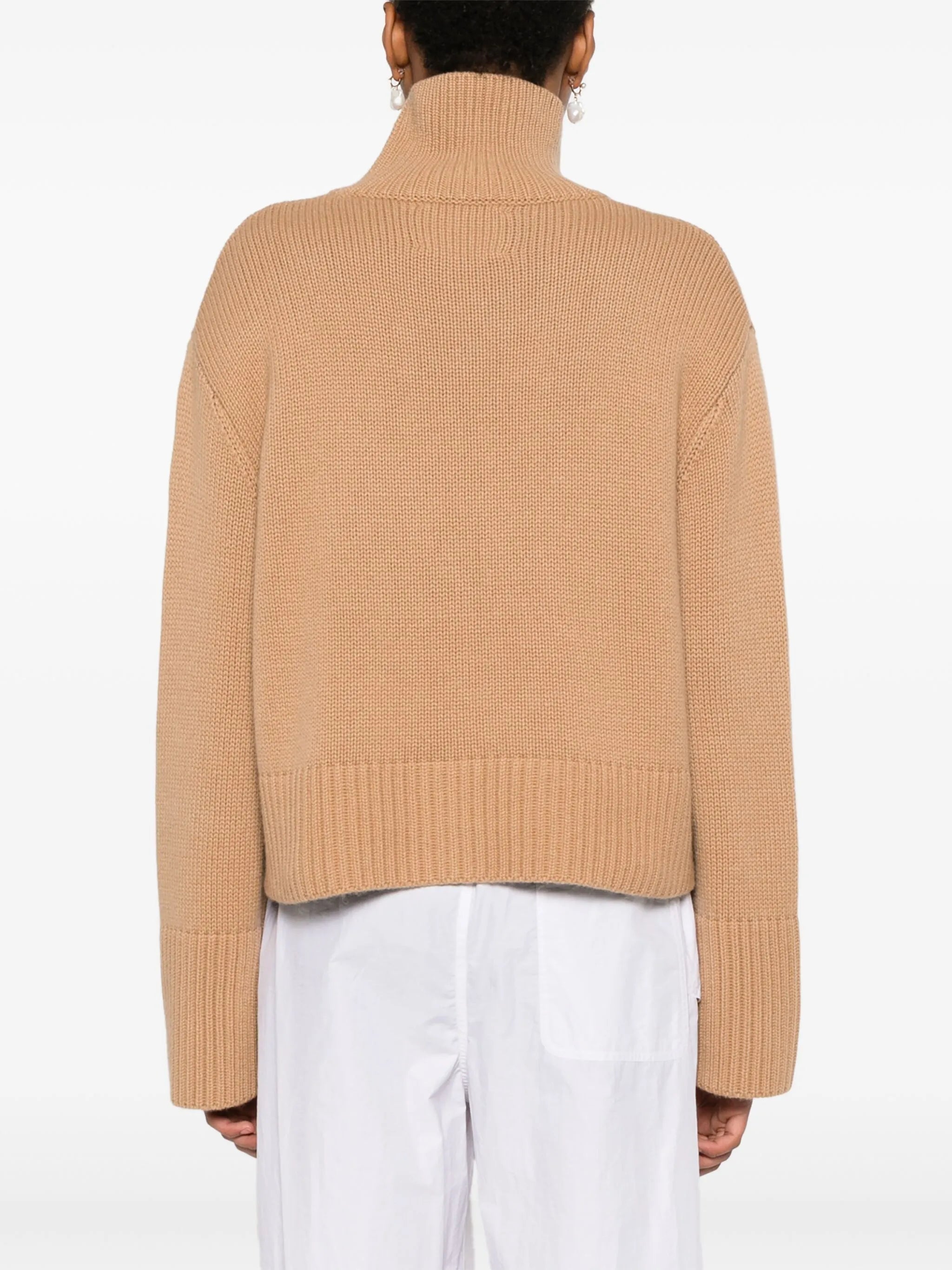 Fleur sweater