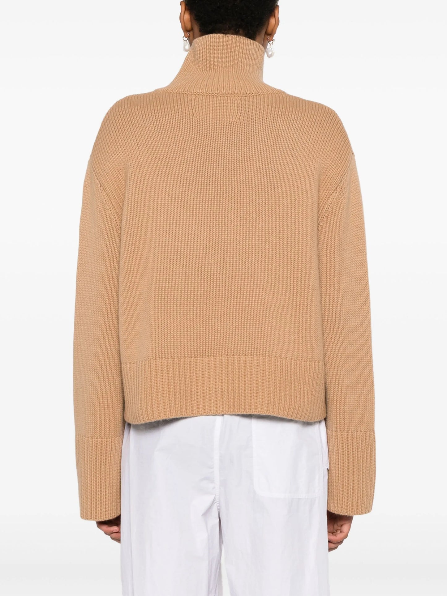 Fleur sweater