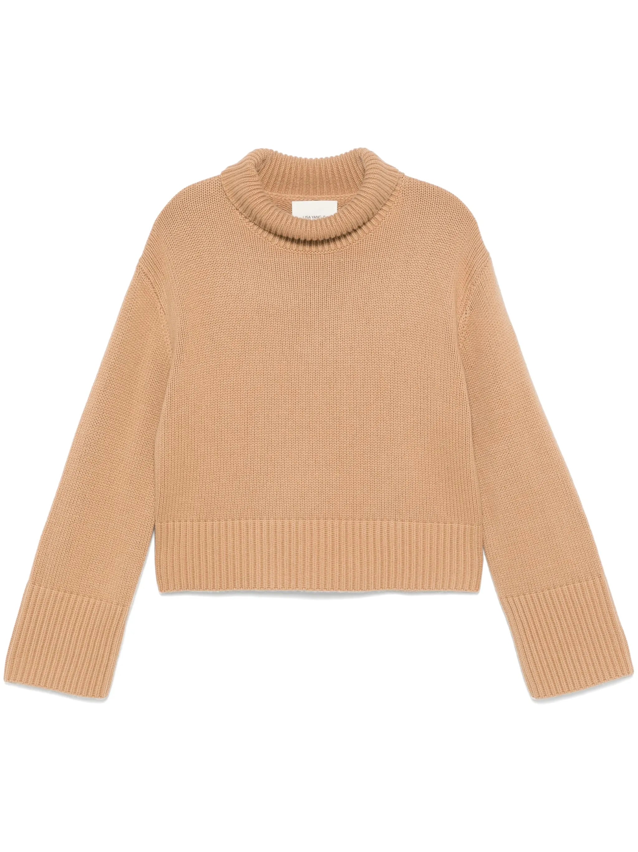 Fleur sweater