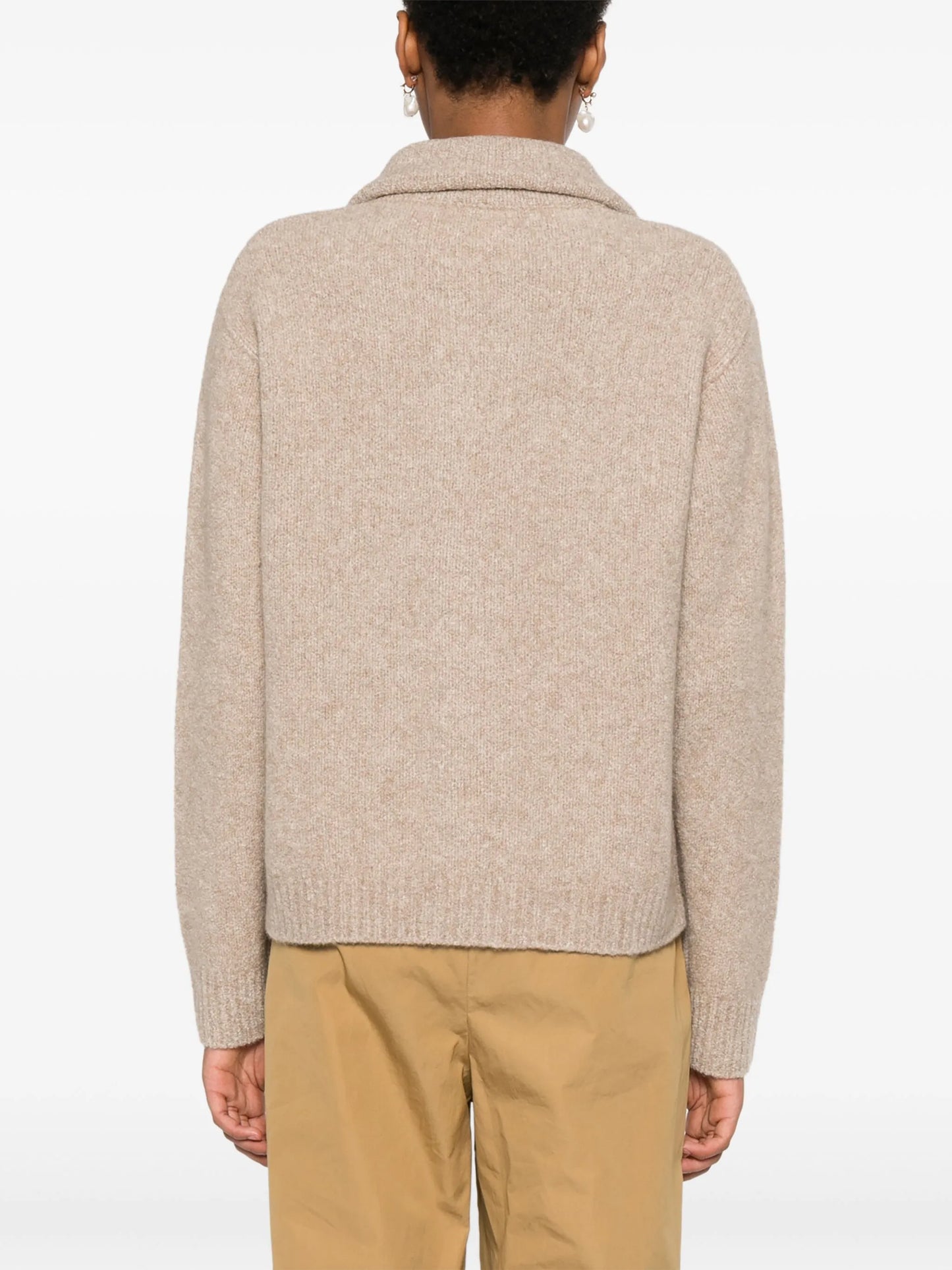 Edda cardigan