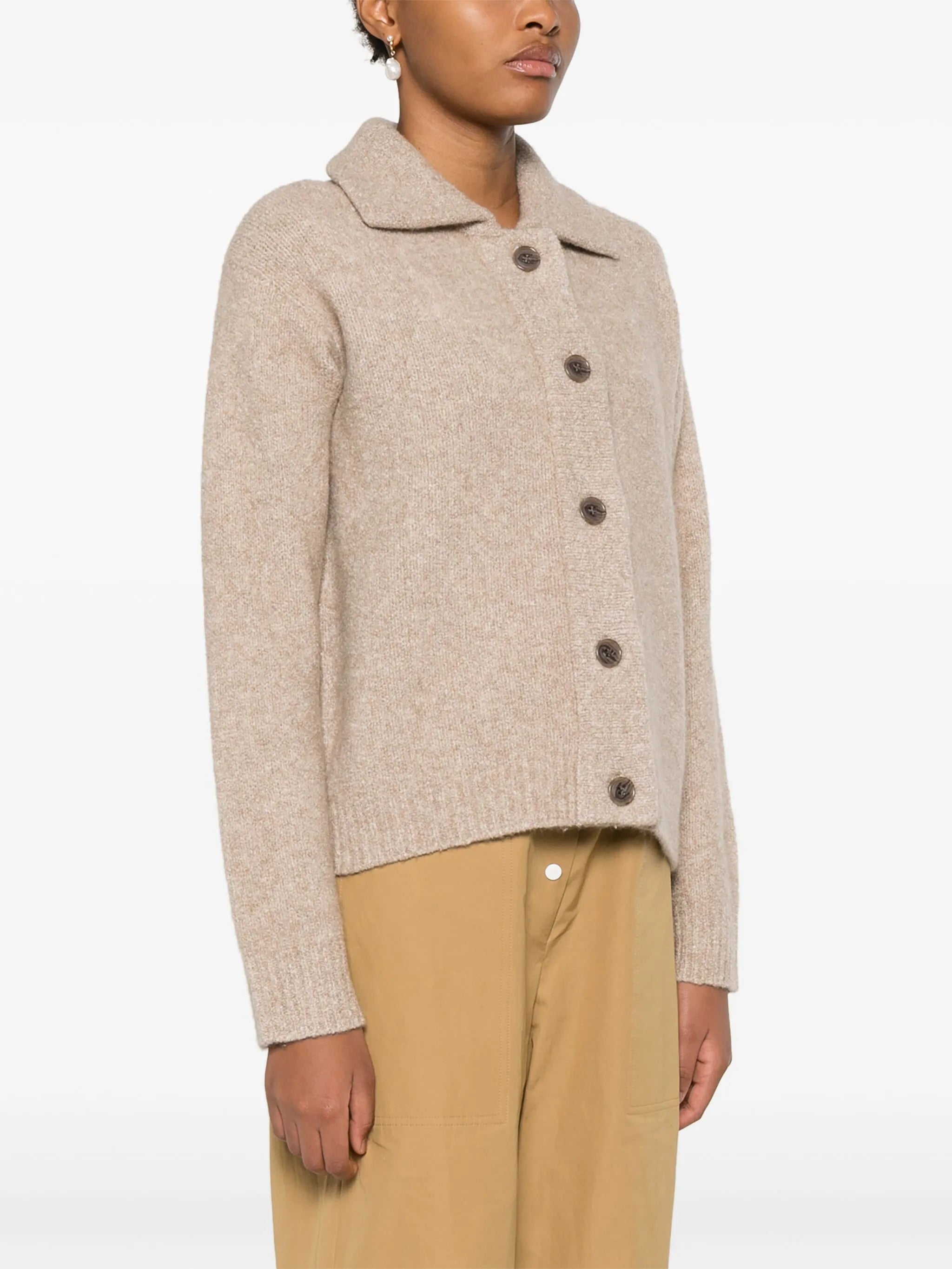 Edda cardigan