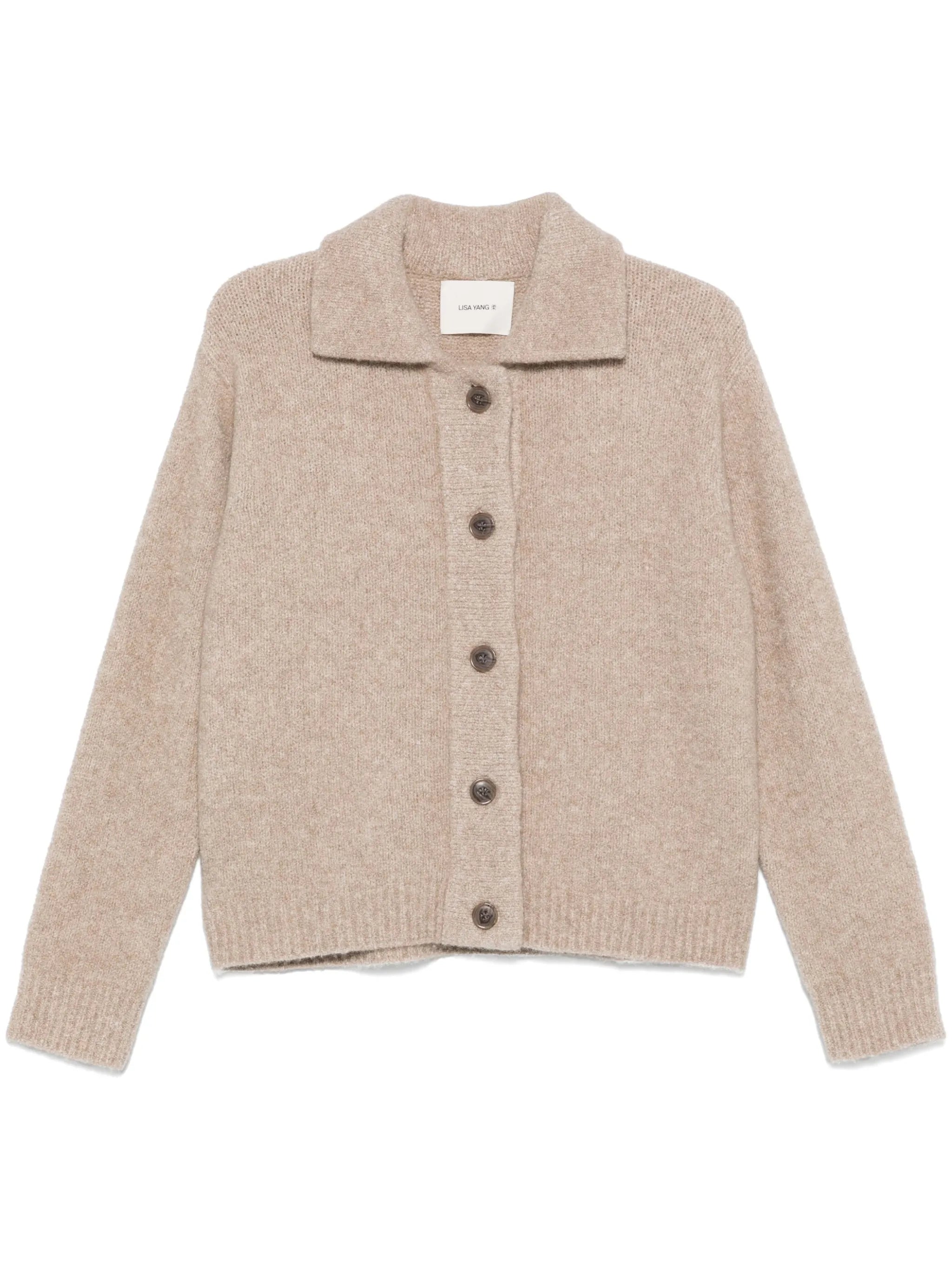 Edda cardigan