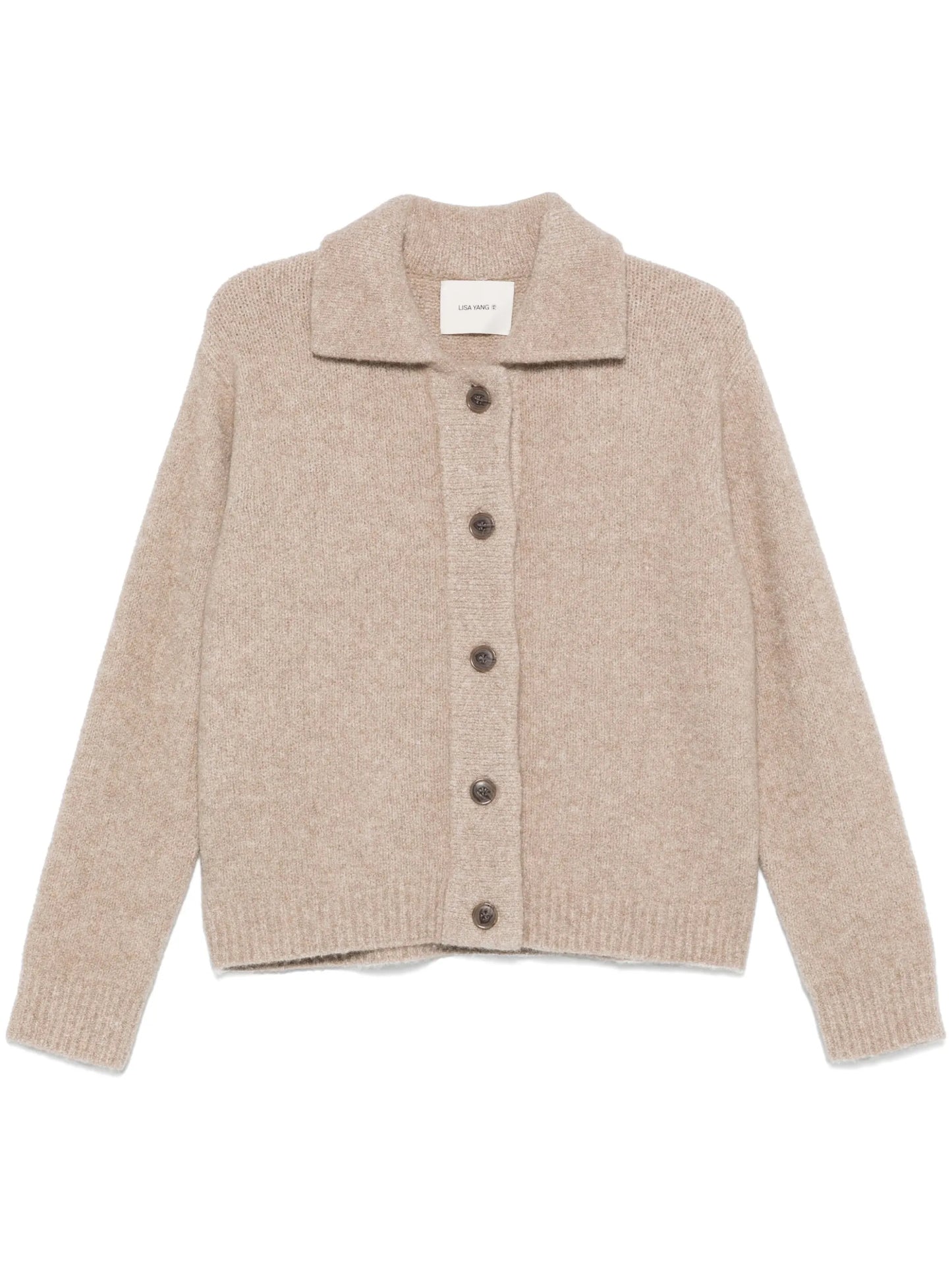 Edda cardigan