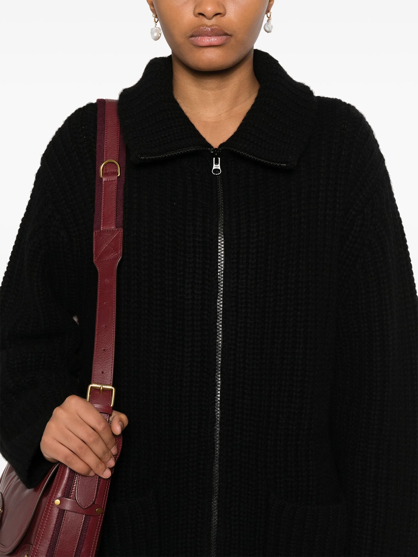 Majken cardigan