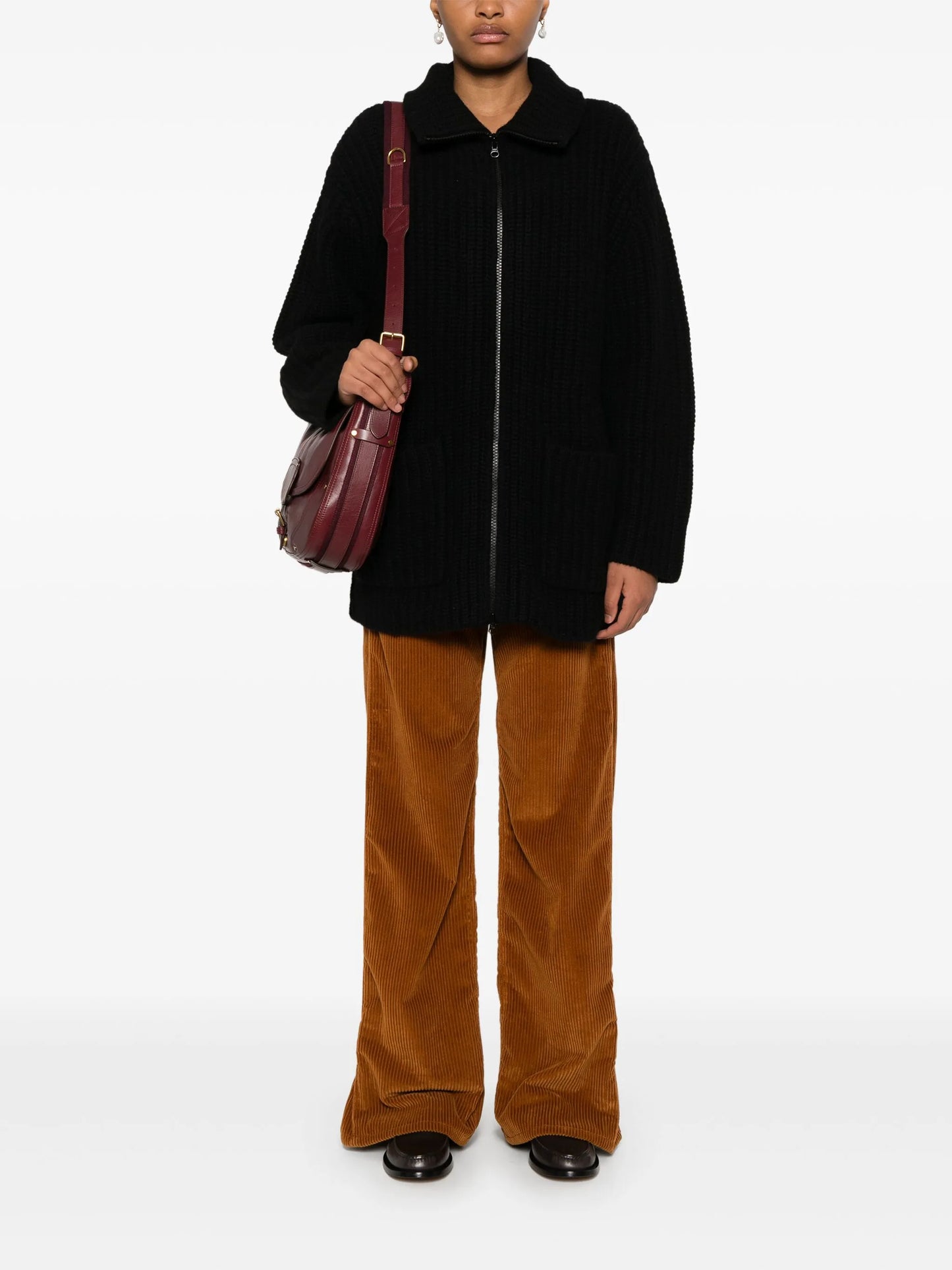 Majken cardigan