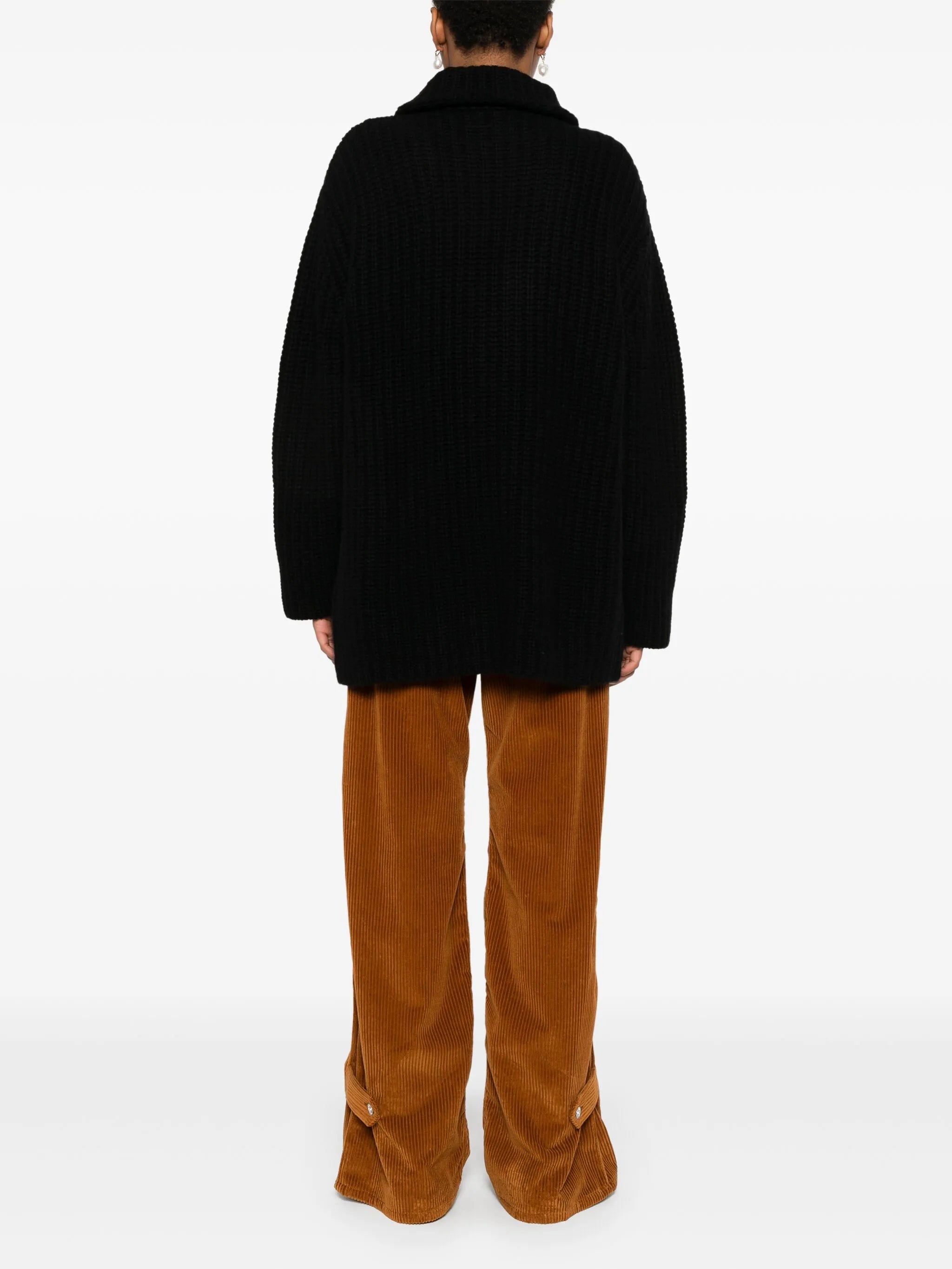 Majken cardigan