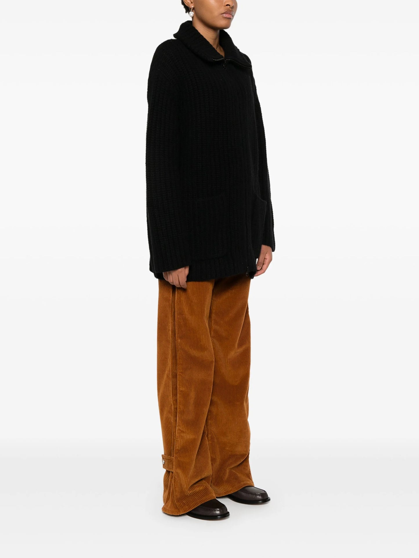 Majken cardigan