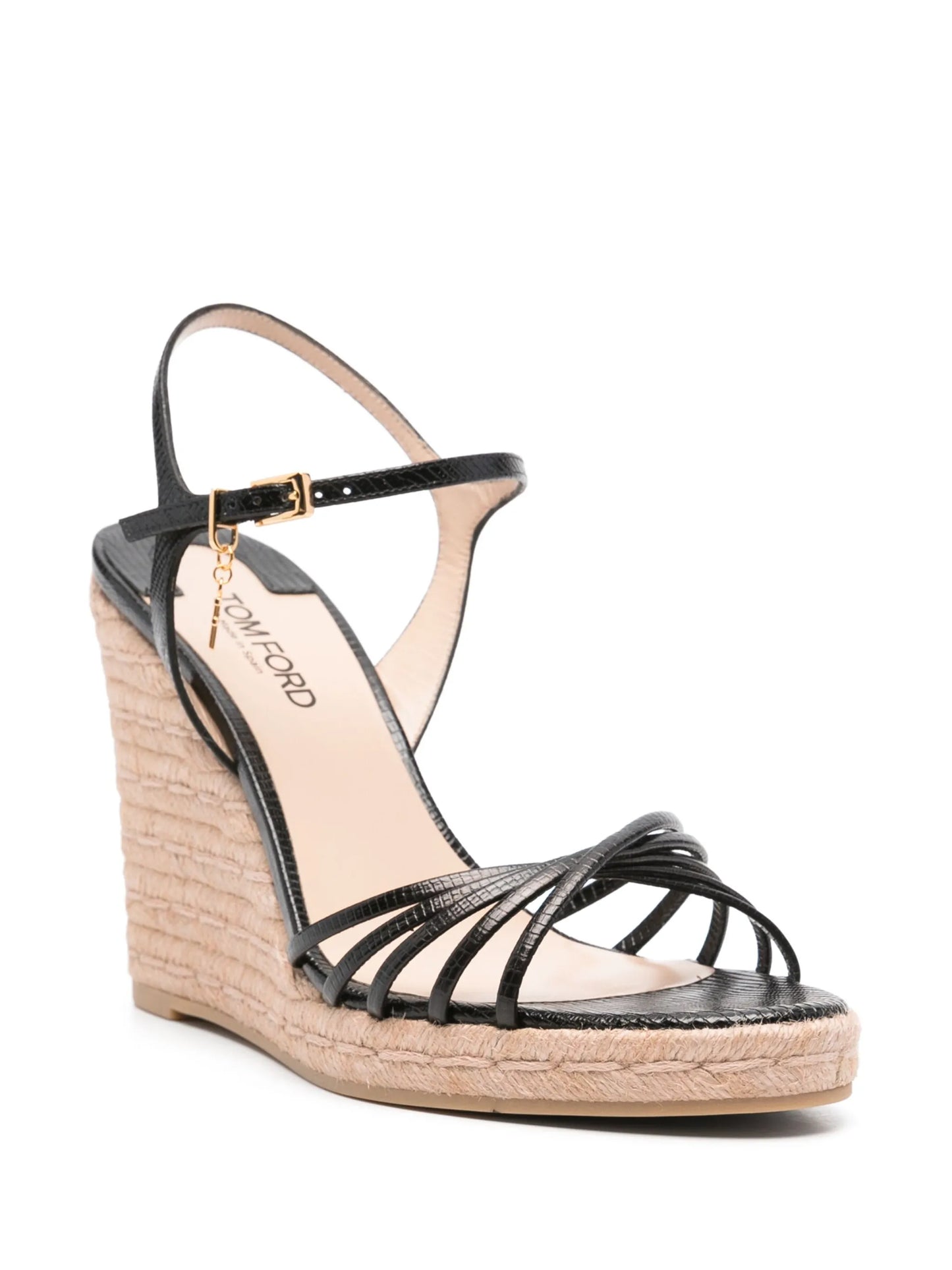 85mm wedge sandals
