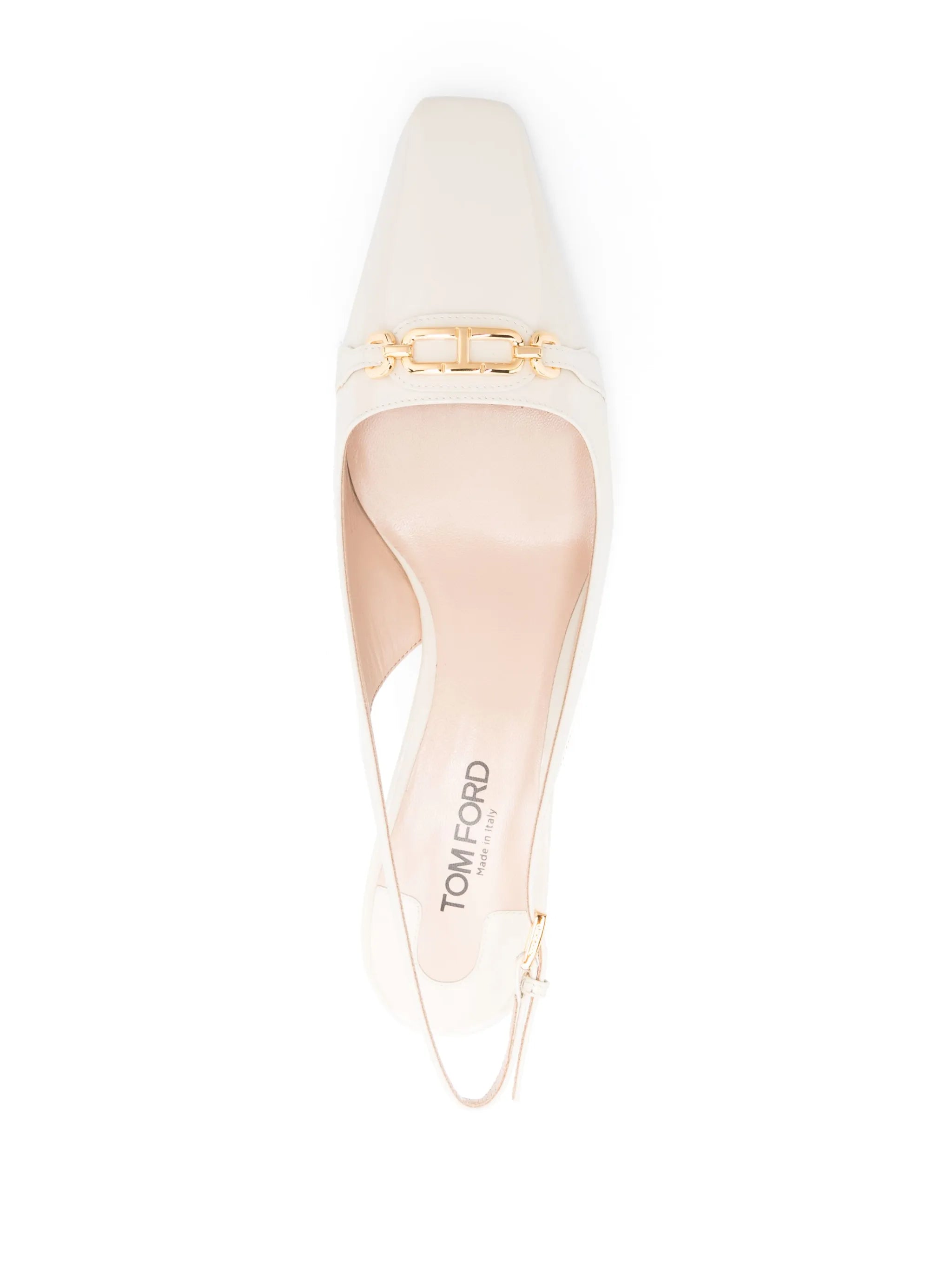 55mm Whitney slingback pumps