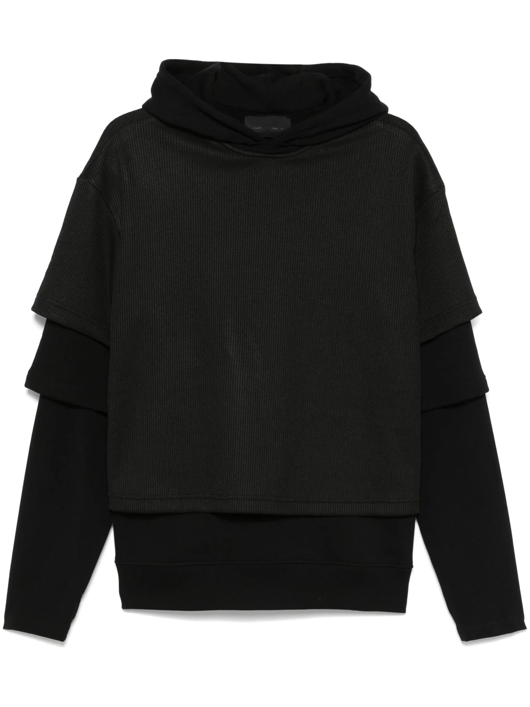 Envelop hoodie