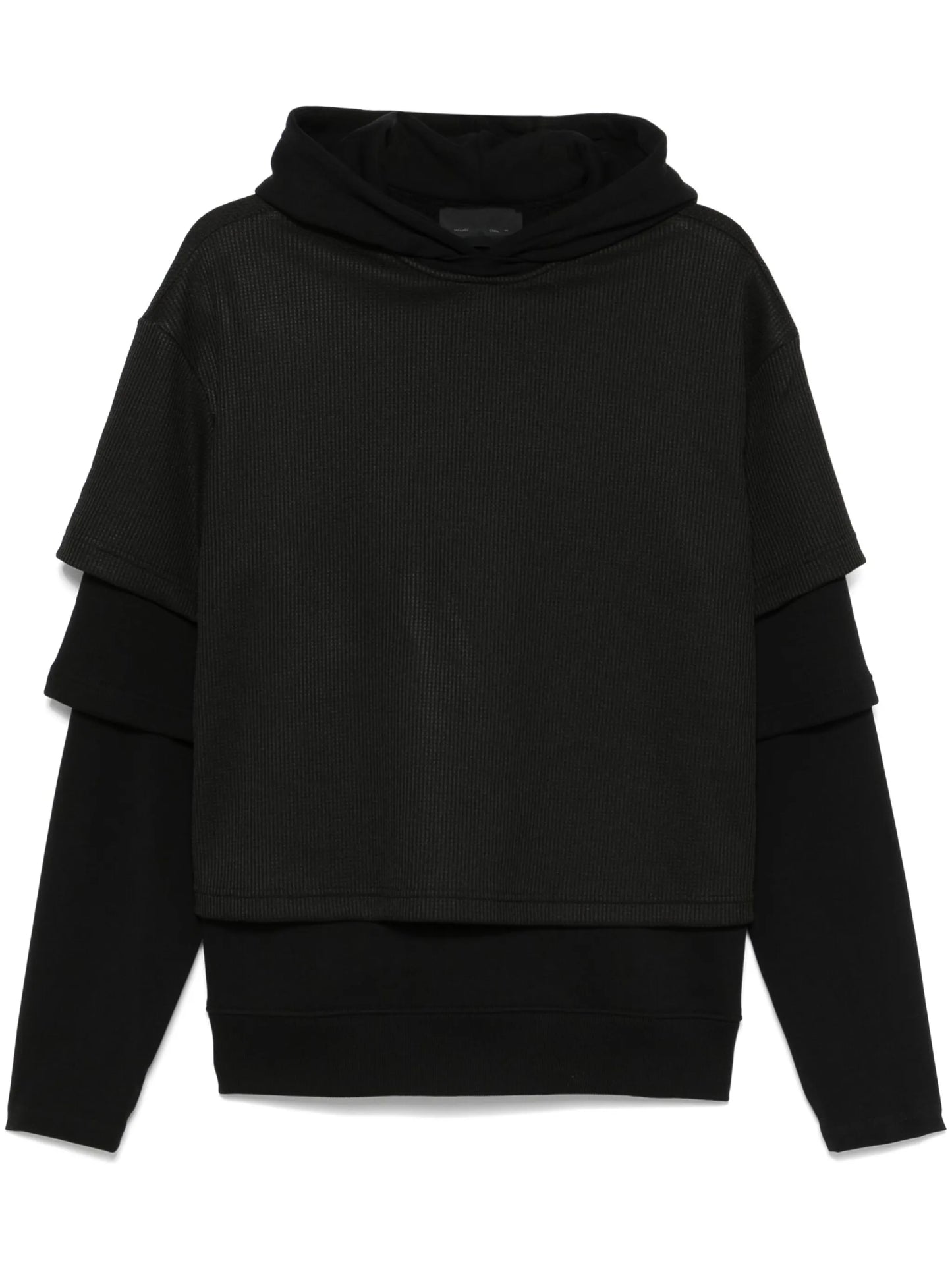 Envelop hoodie