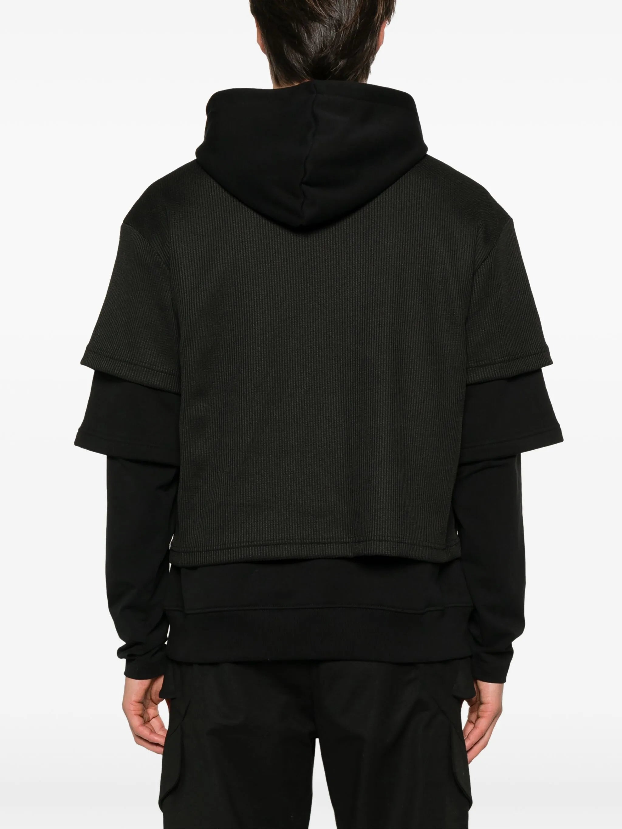 Envelop hoodie