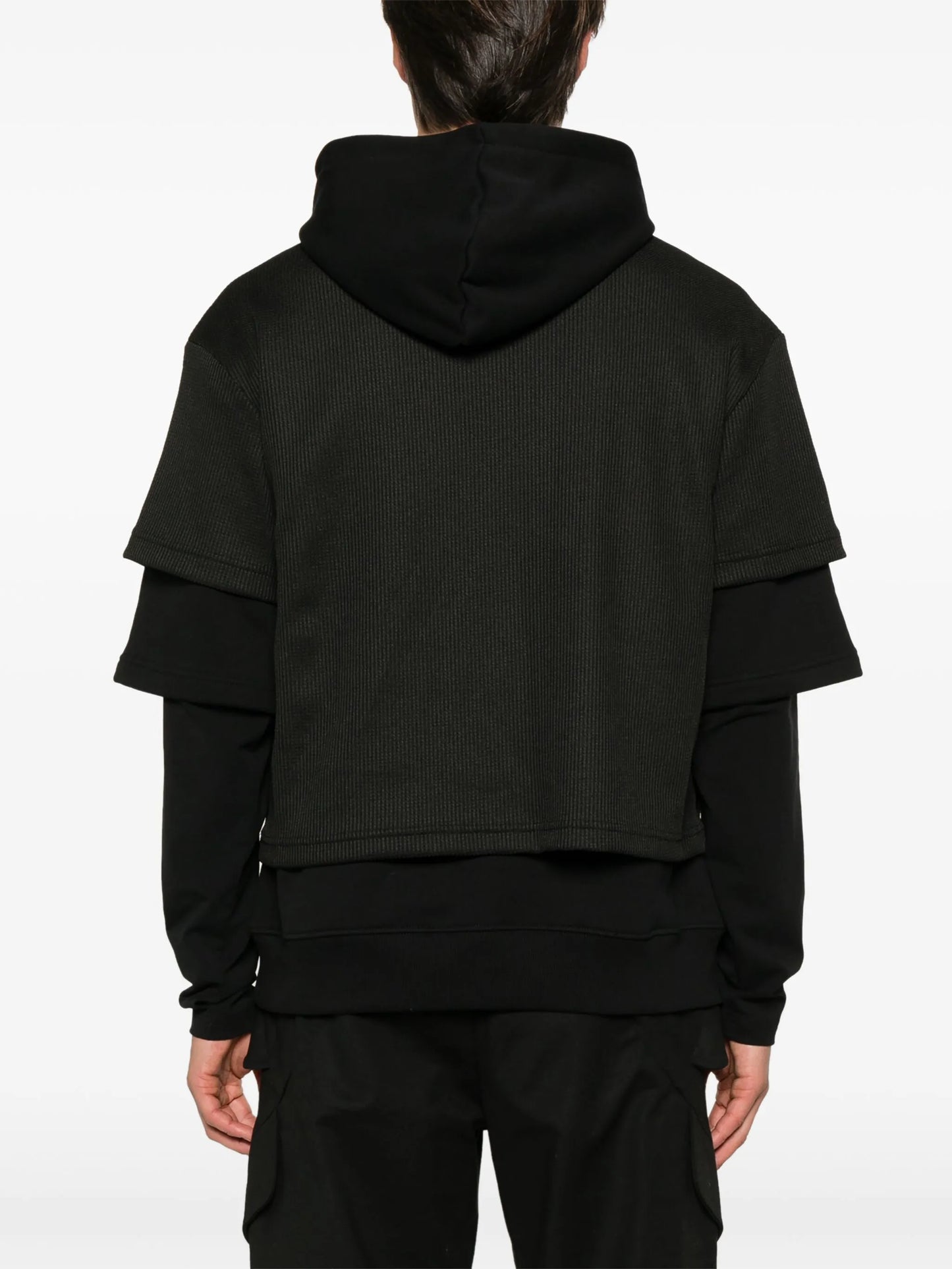 Envelop hoodie