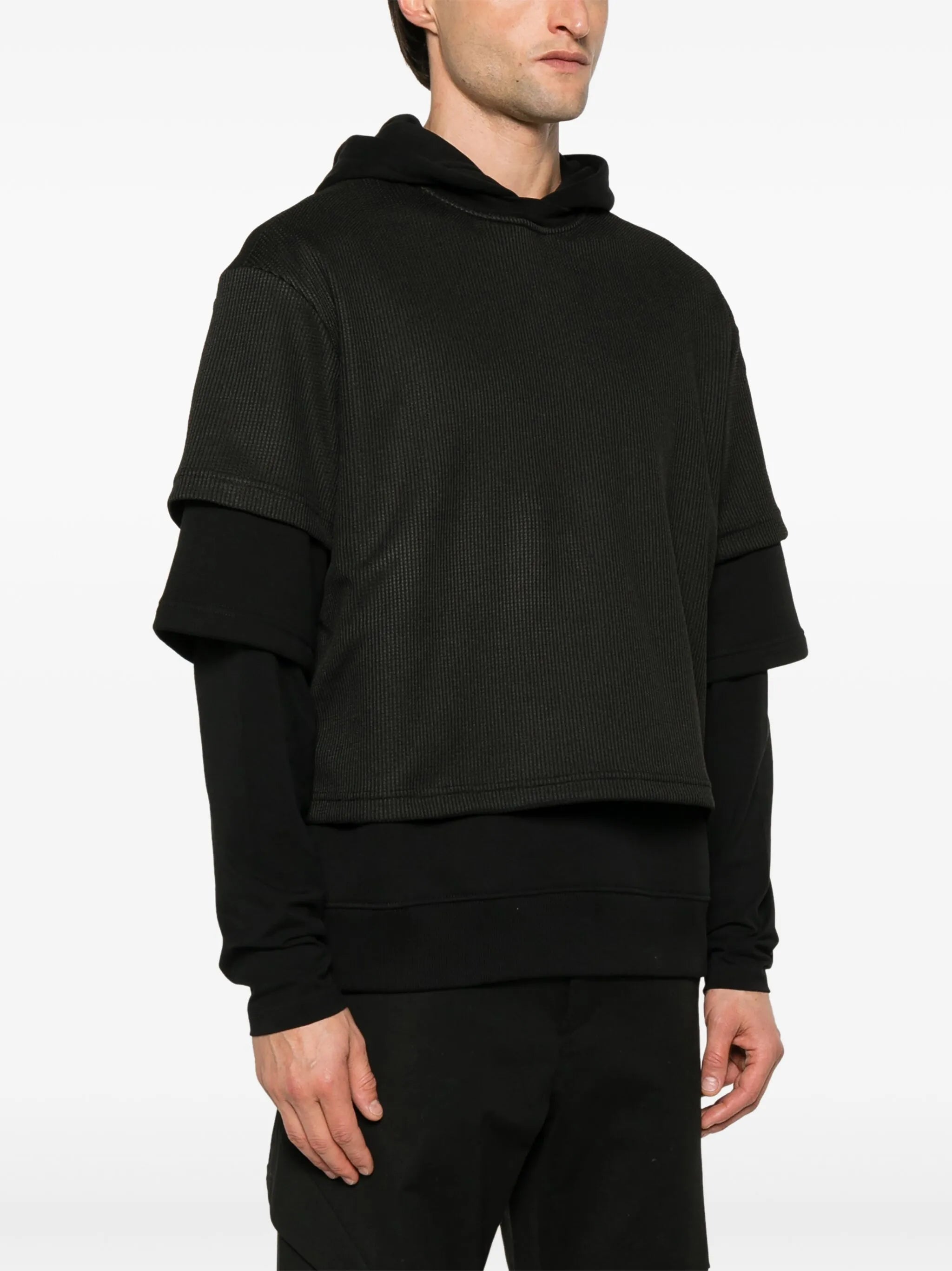 Envelop hoodie