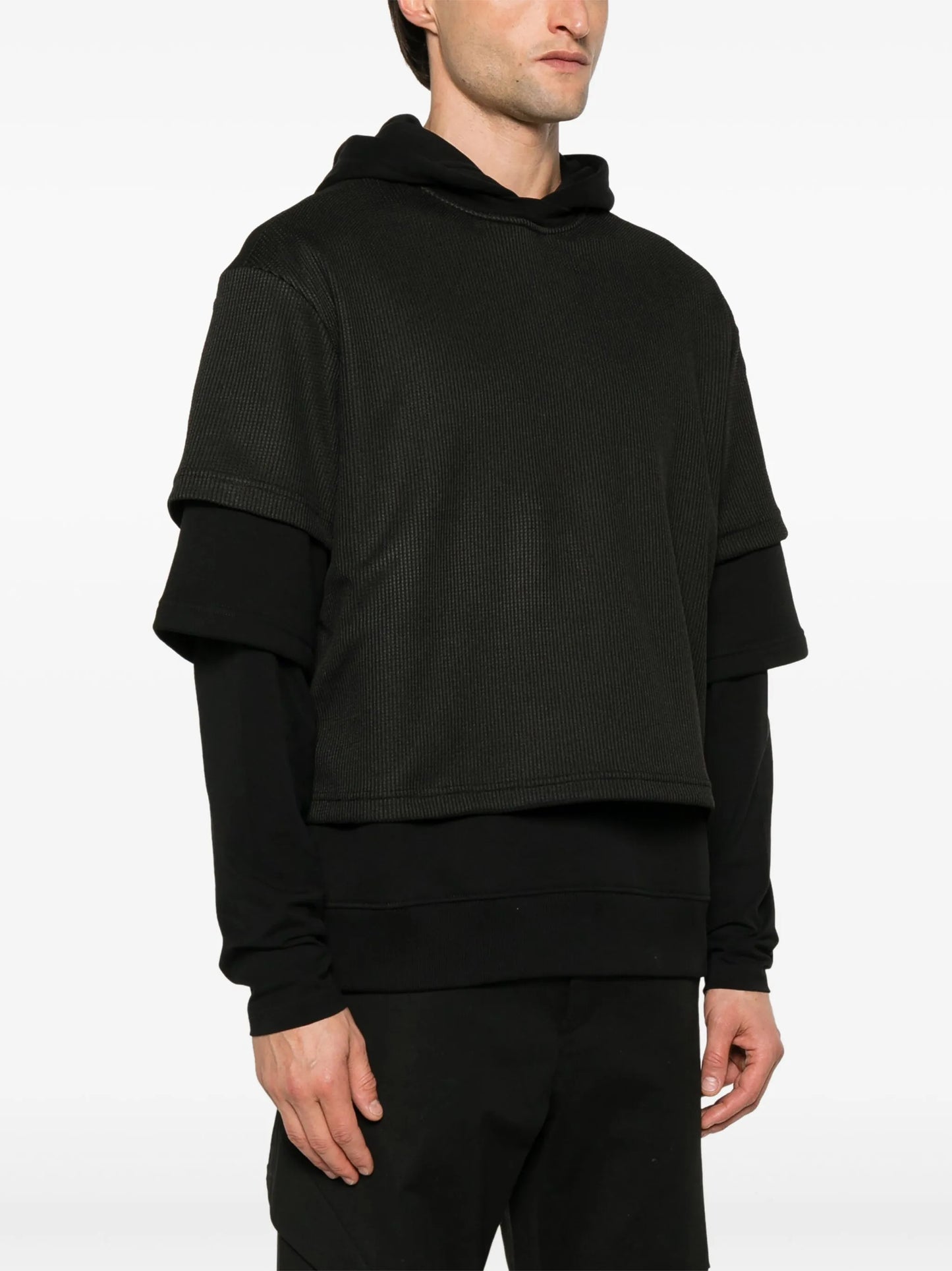 Envelop hoodie
