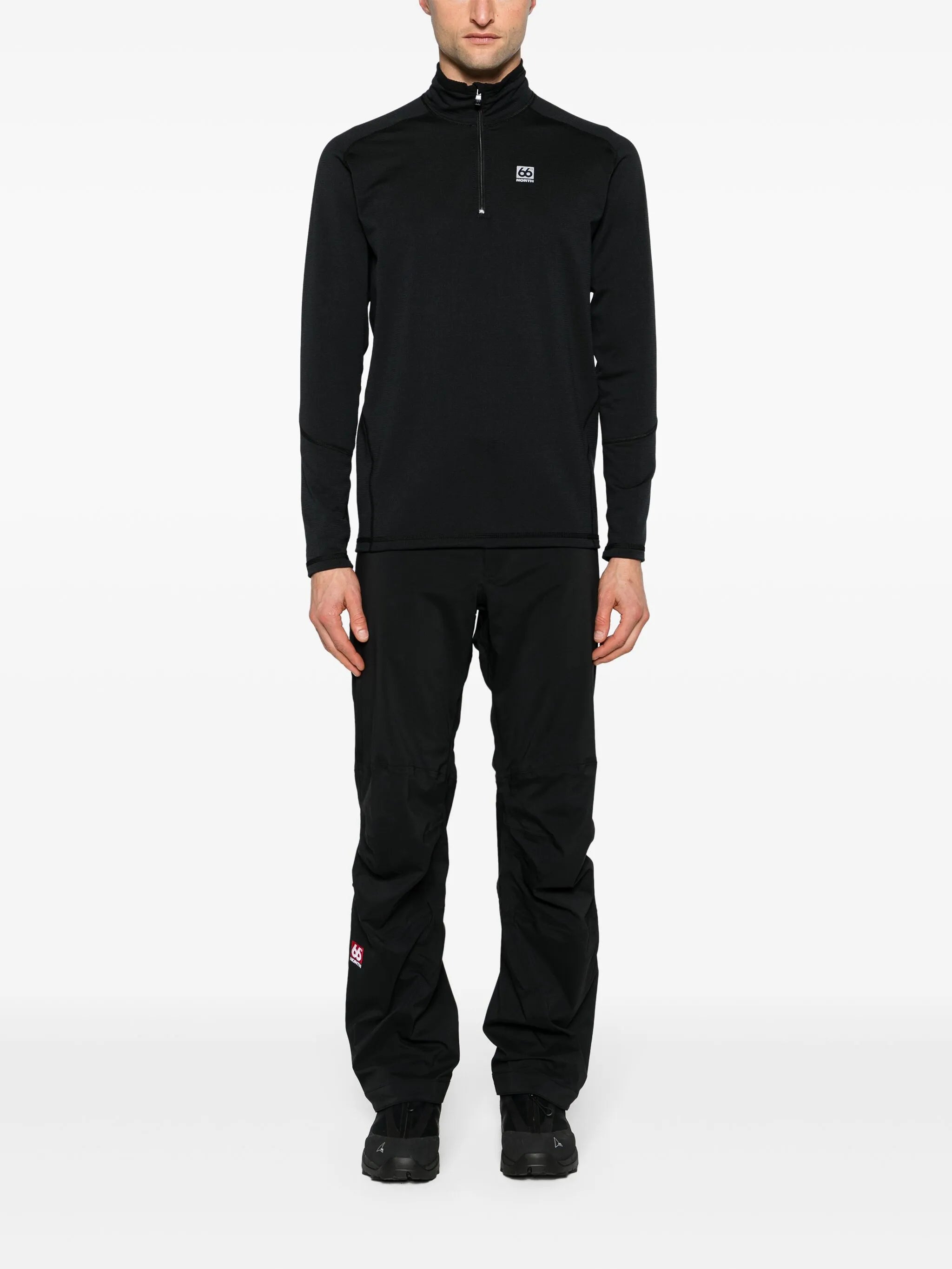 Snæfell performance trousers