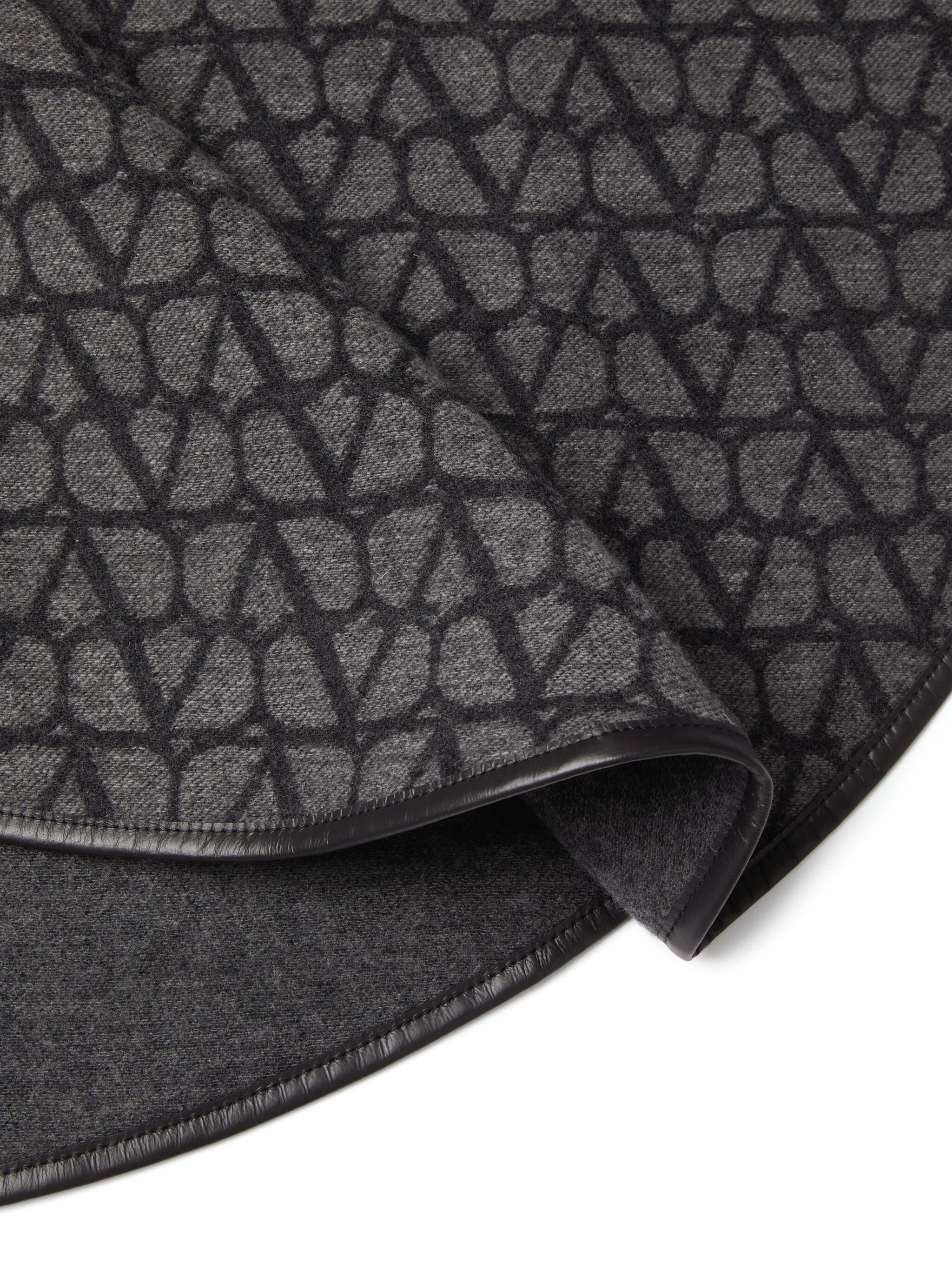 Toile Iconographe double poncho