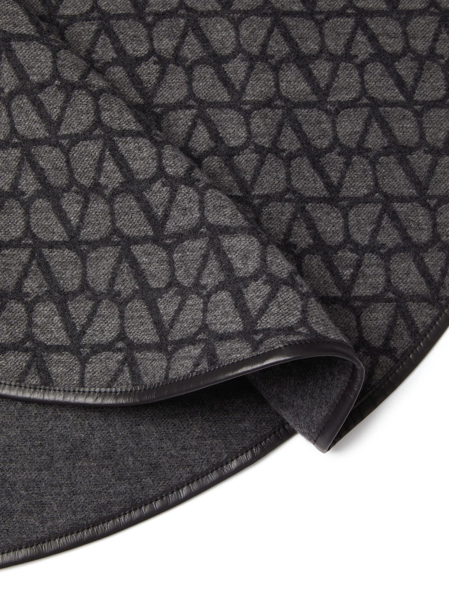 Toile Iconographe double poncho