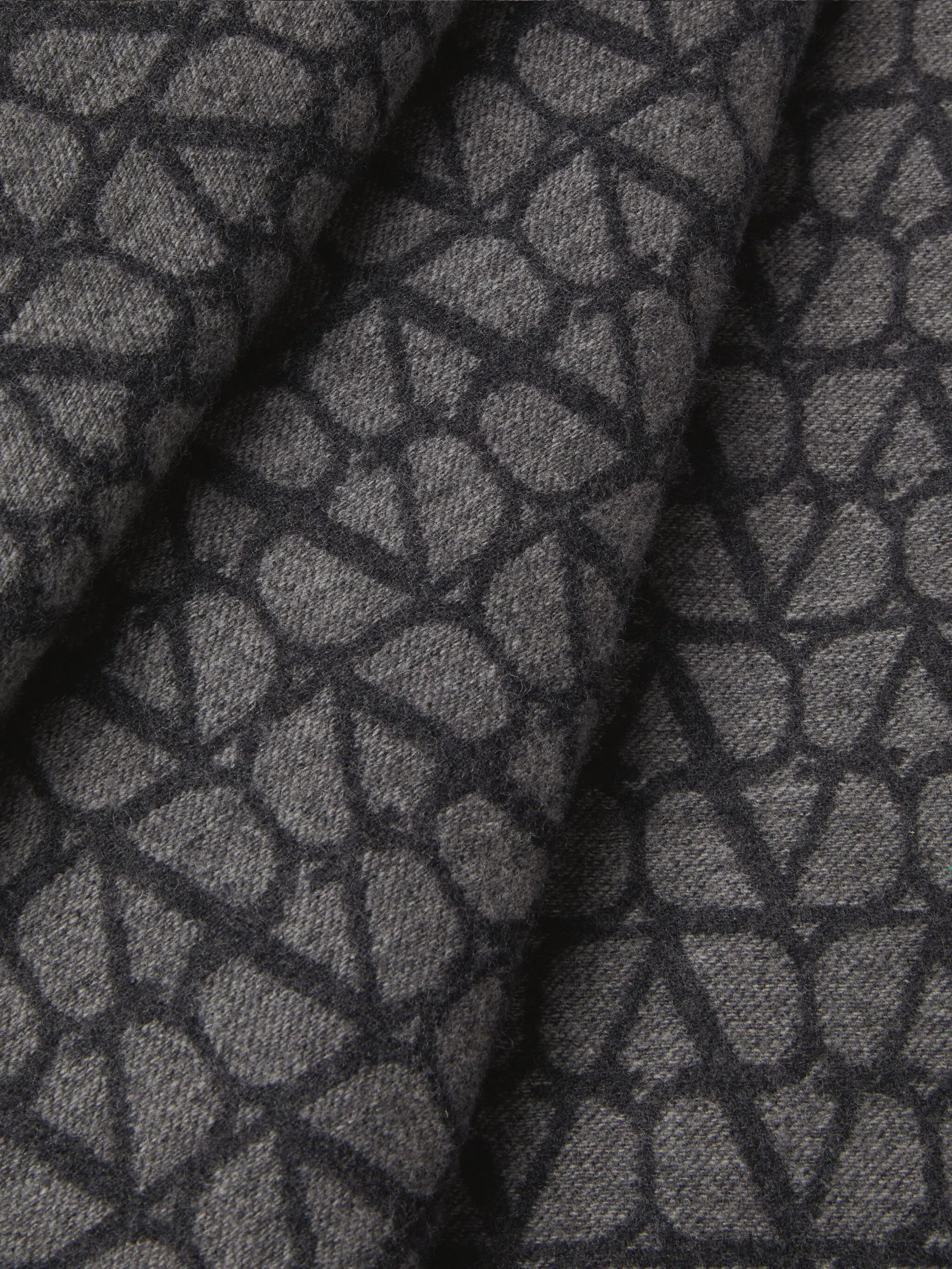 Toile Iconographe double poncho