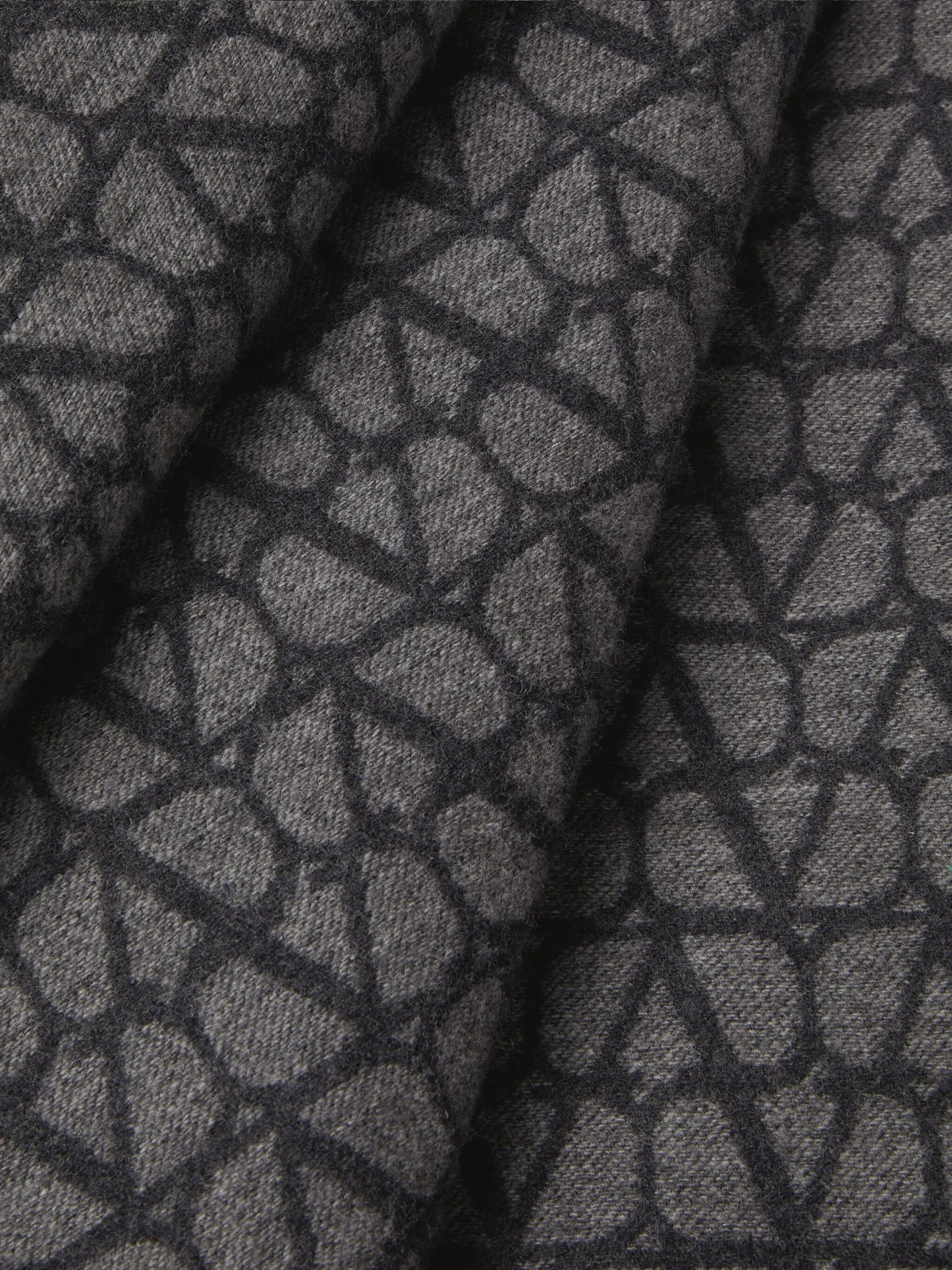 Toile Iconographe double poncho