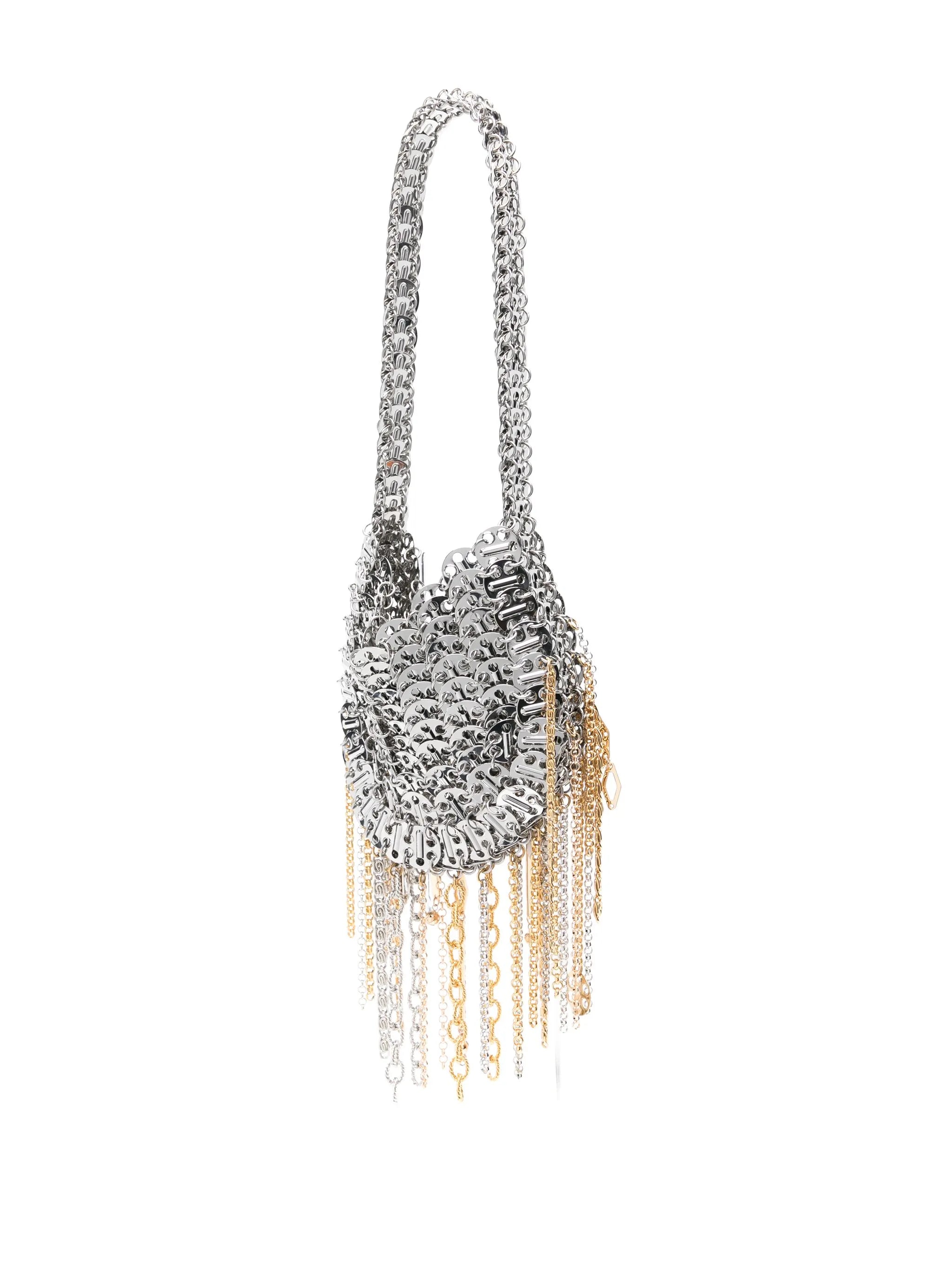 1969 Moon tote bag