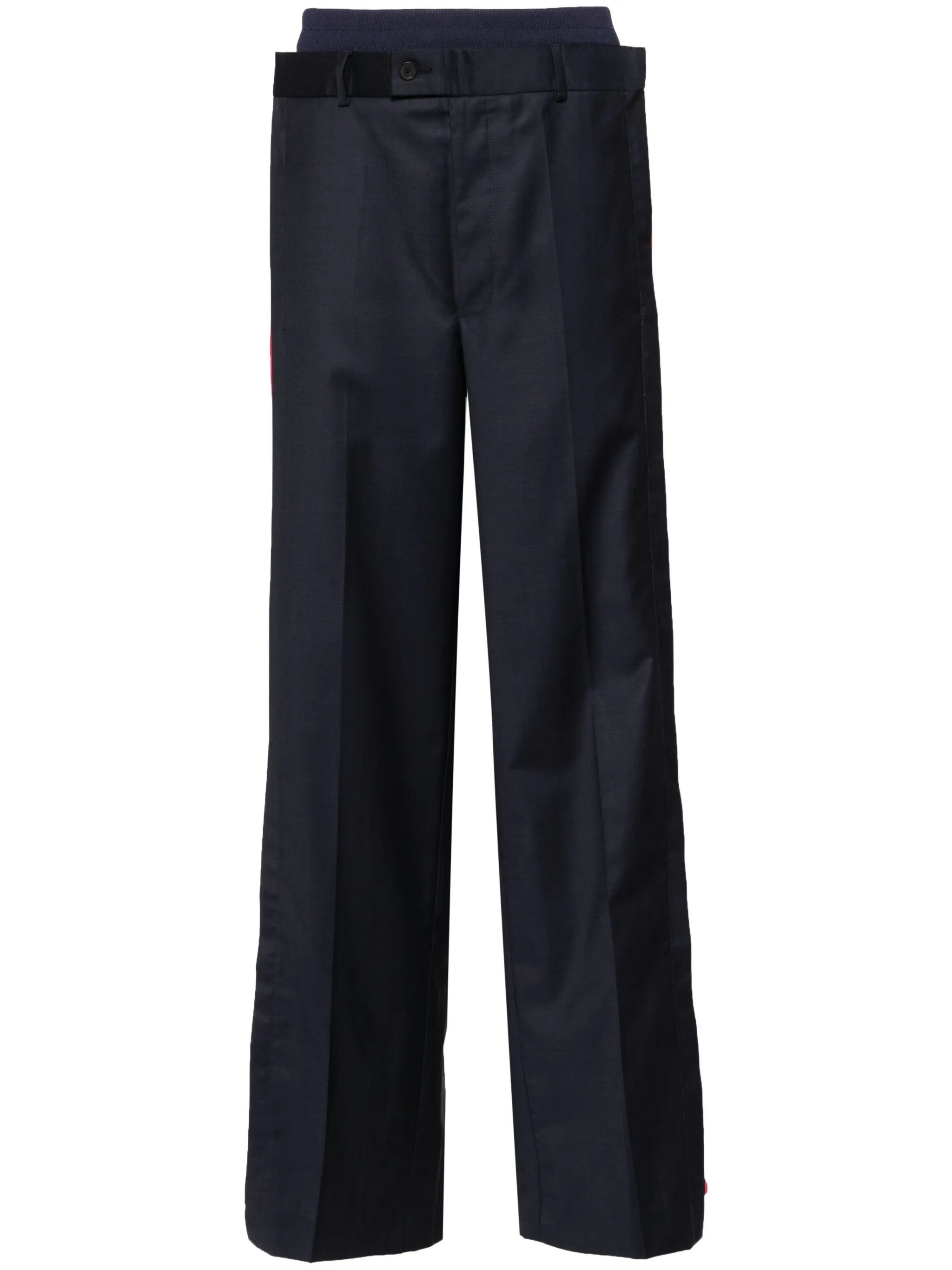 x Fila Embedded hybrid trousers