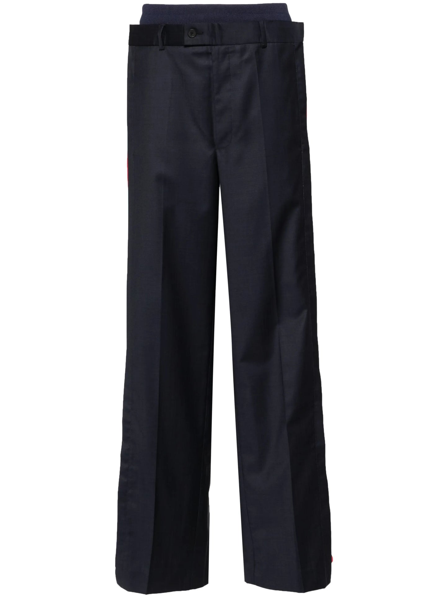 x Fila Embedded hybrid trousers