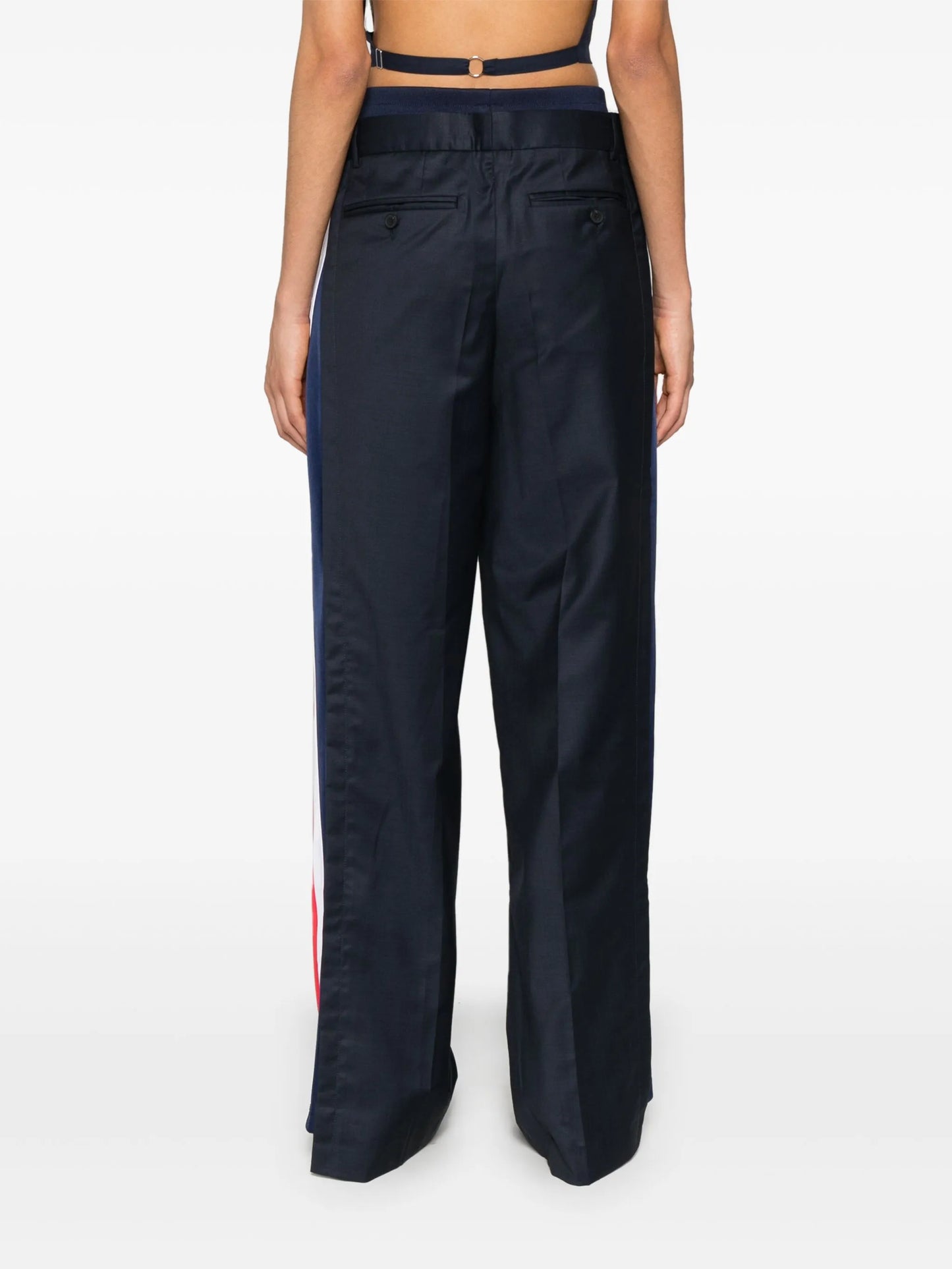 x Fila Embedded hybrid trousers