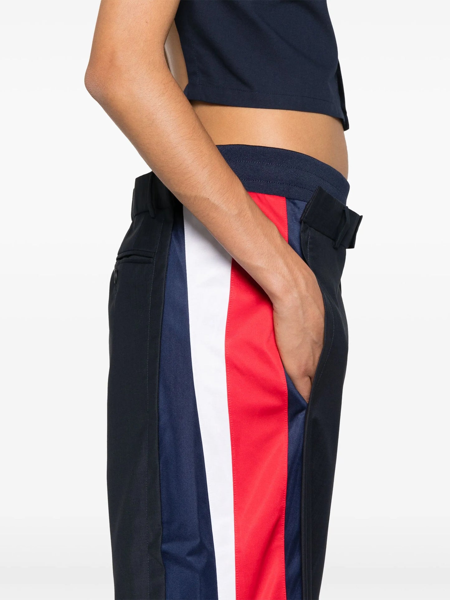 x Fila Embedded hybrid trousers